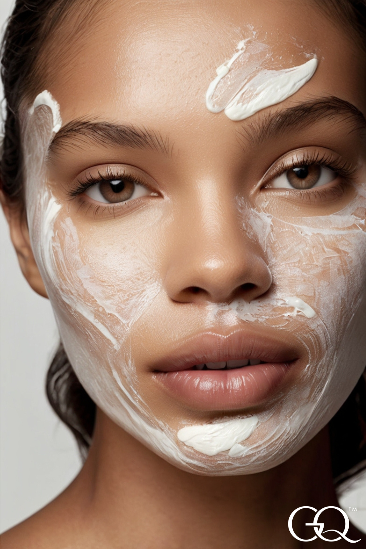 Shea Body Butter (50ml) | GLOWNIQUE