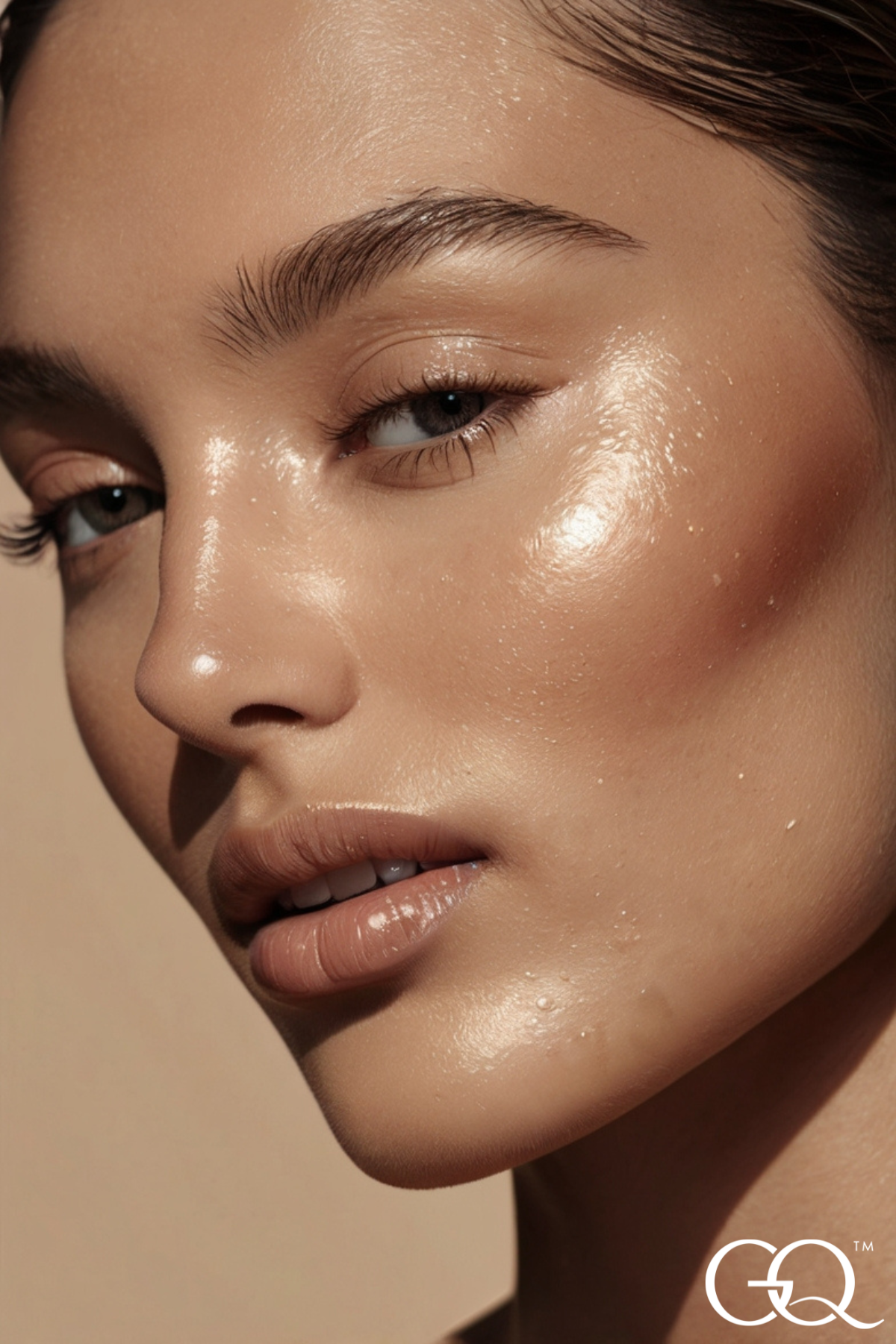 Soothing Moisturizer (30ml) | GLOWNIQUE