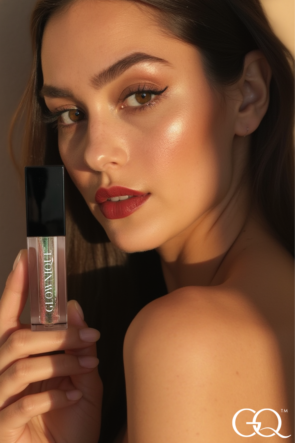Liquid Shimmer - Euphoria (5ml) | GLOWNIQUE