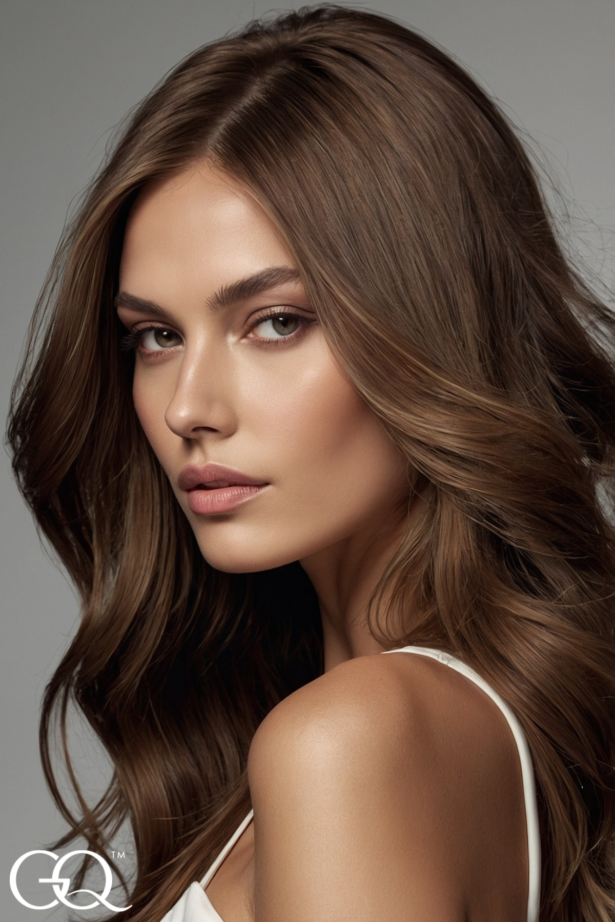 Volumizing Hair Spray (118ml) | GLOWNIQUE