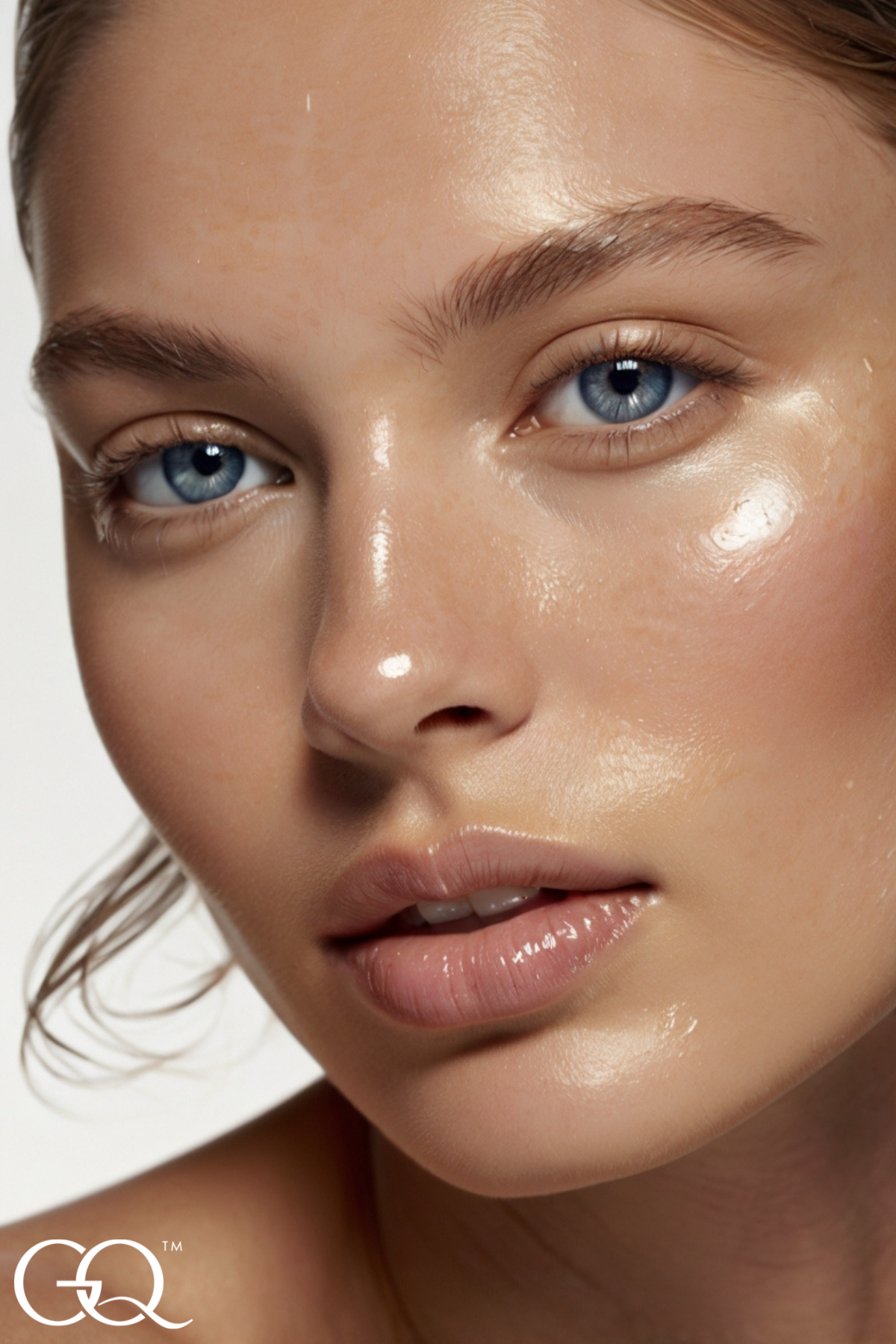 Collagen and Retinol Serum (30ml) | GLOWNIQUE