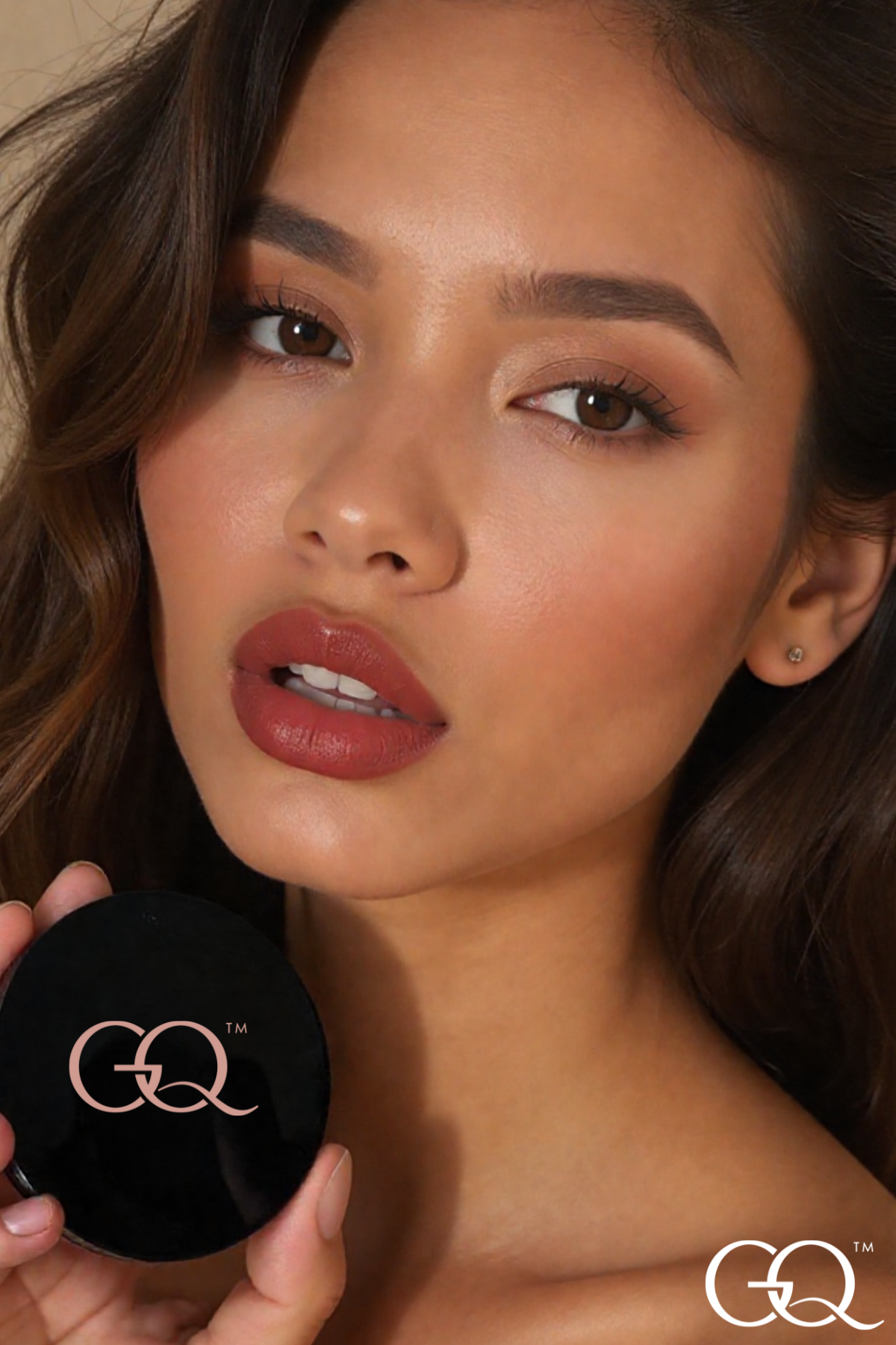 Bronzer - Mocha (10.5g) | GLOWNIQUE