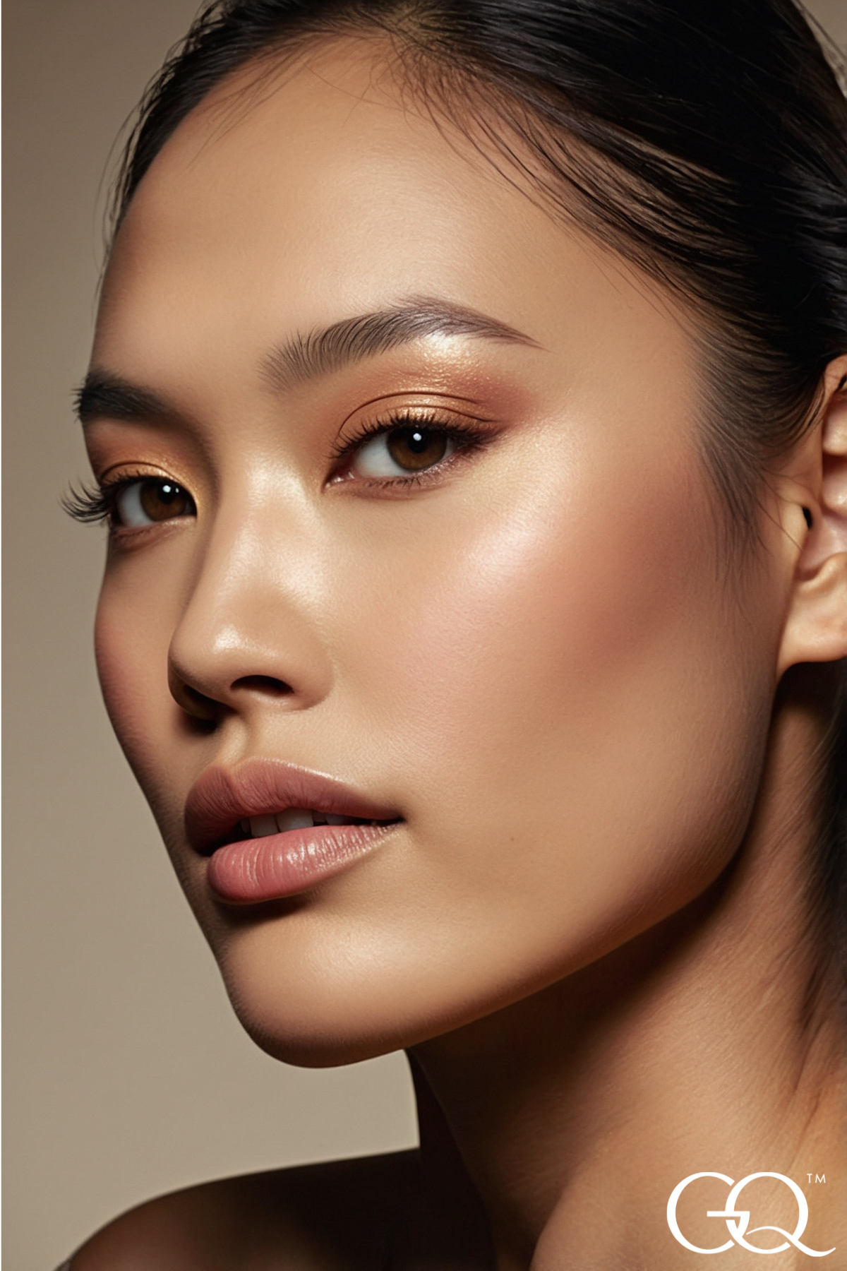 Full Cover Foundation - Bella (30ml) | GLOWNIQUE