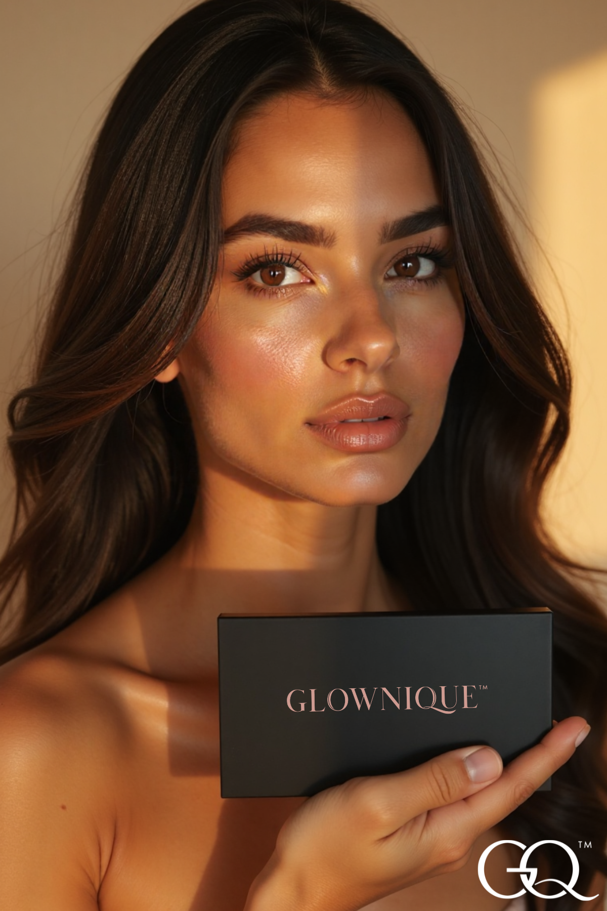 Blush Palette - Pinch (86g) | GLOWNIQUE
