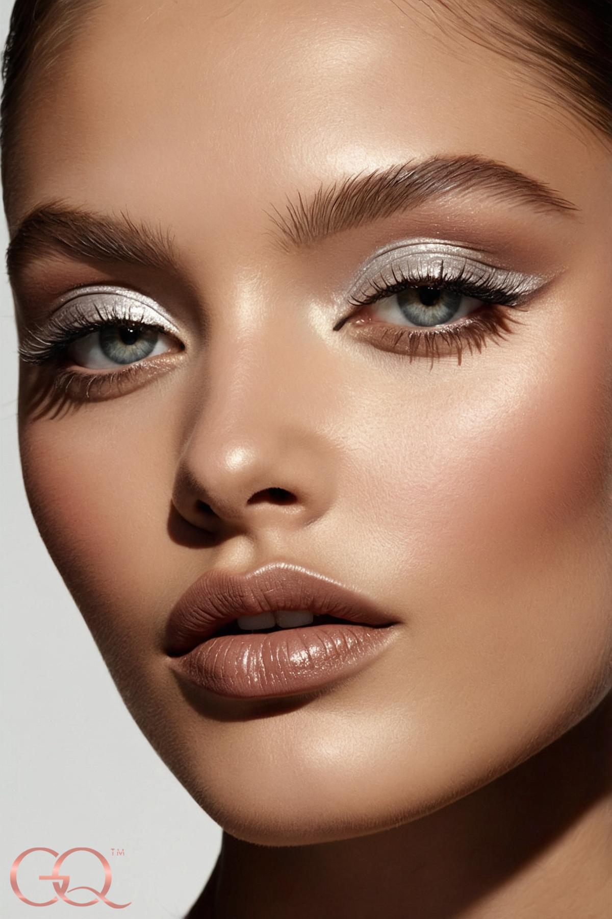 Liquid Shimmer - Champagne (5ml) | GLOWNIQUE
