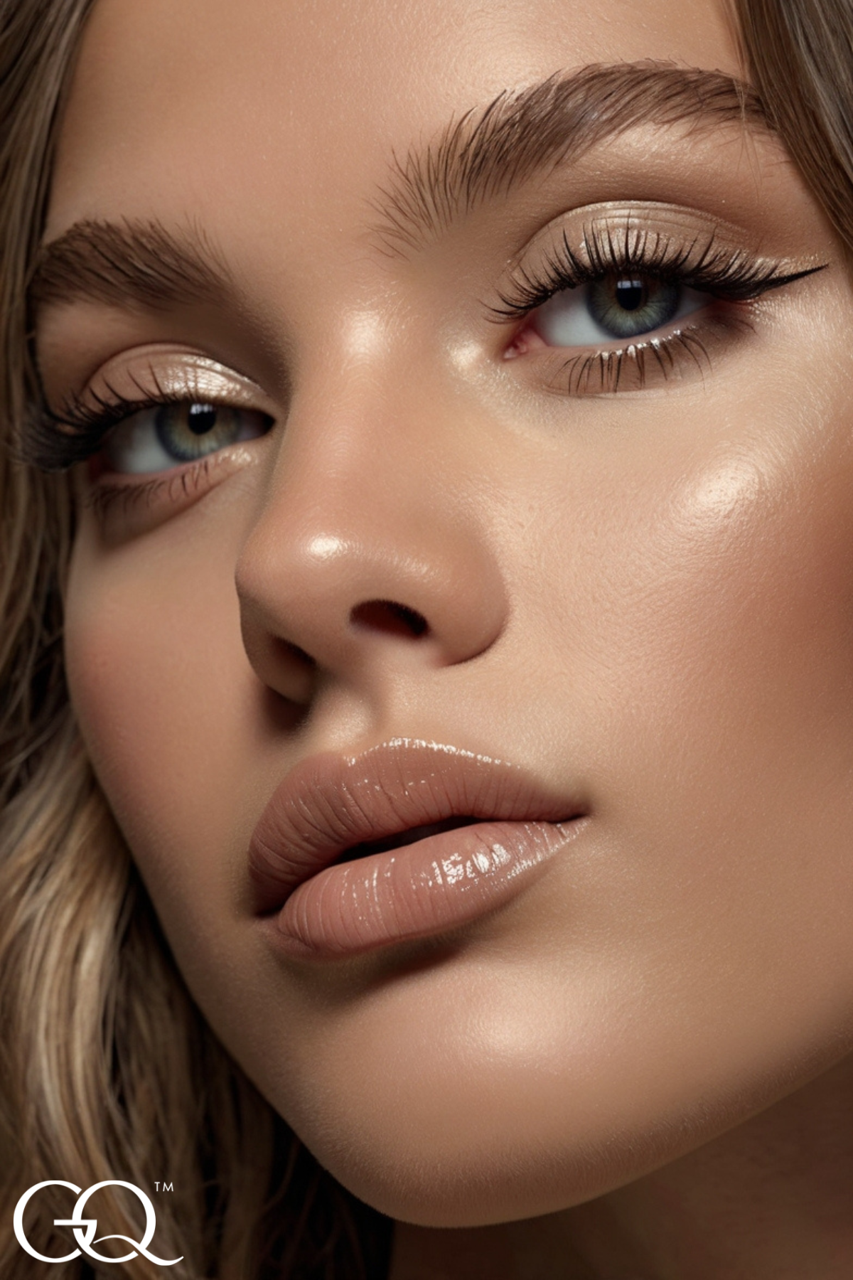 Lengthening Mascara - Black | GLOWNIQUE