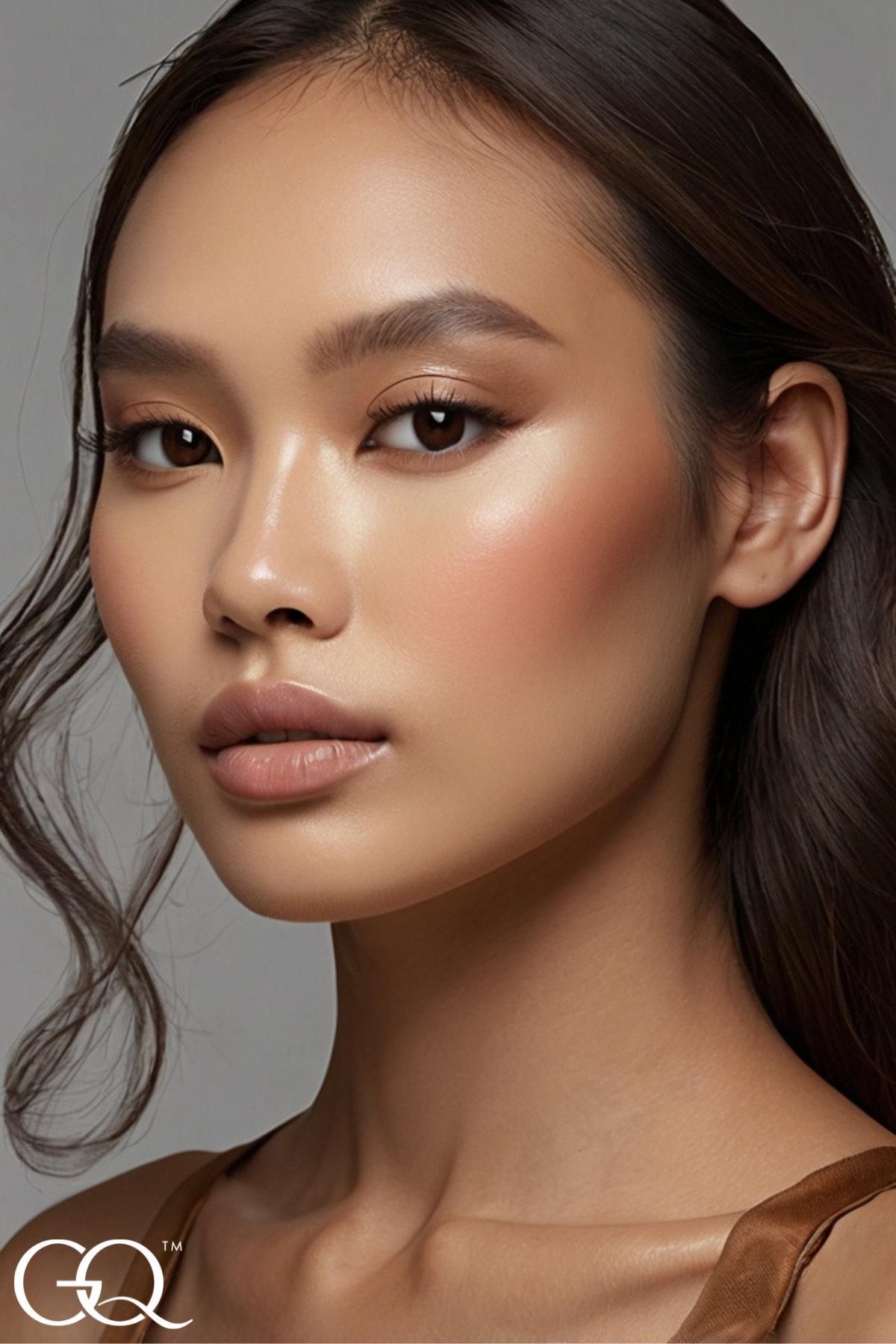 Ultimate Contour Palette - Natural Glow (31.2g) | GLOWNIQUE