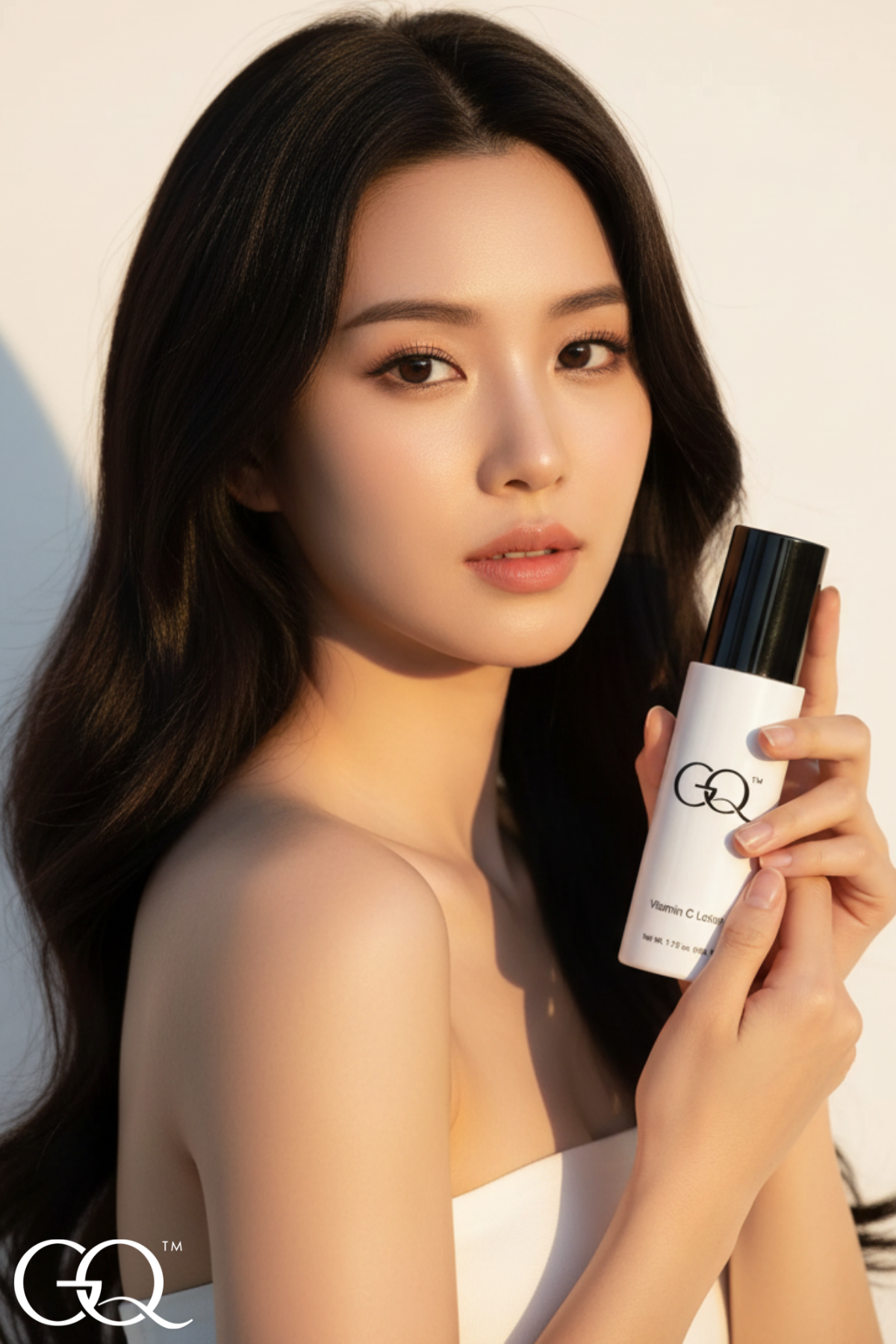 Lozione alla vitamina C (50 g) | GLOWNIQUE