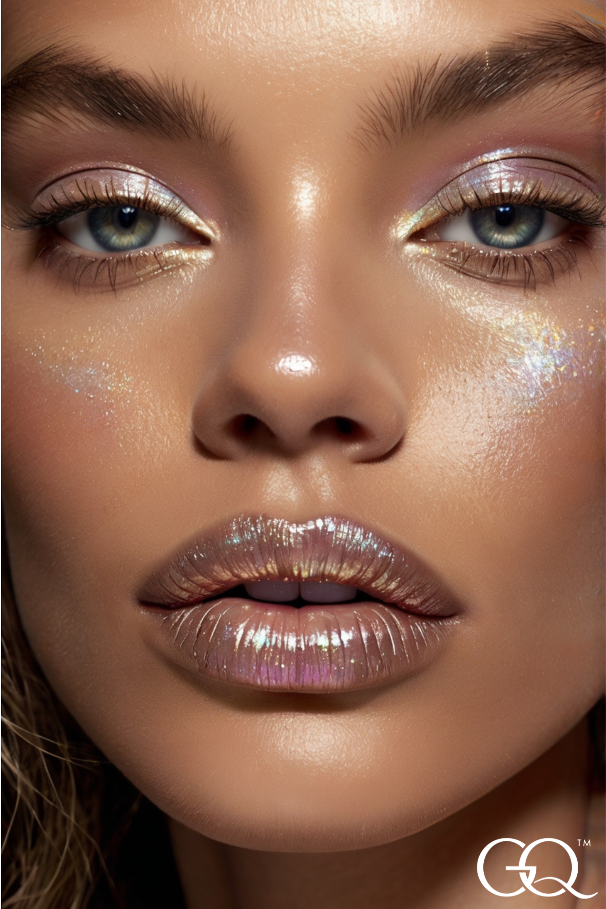Liquid Shimmer - Euphoria (5ml) | GLOWNIQUE