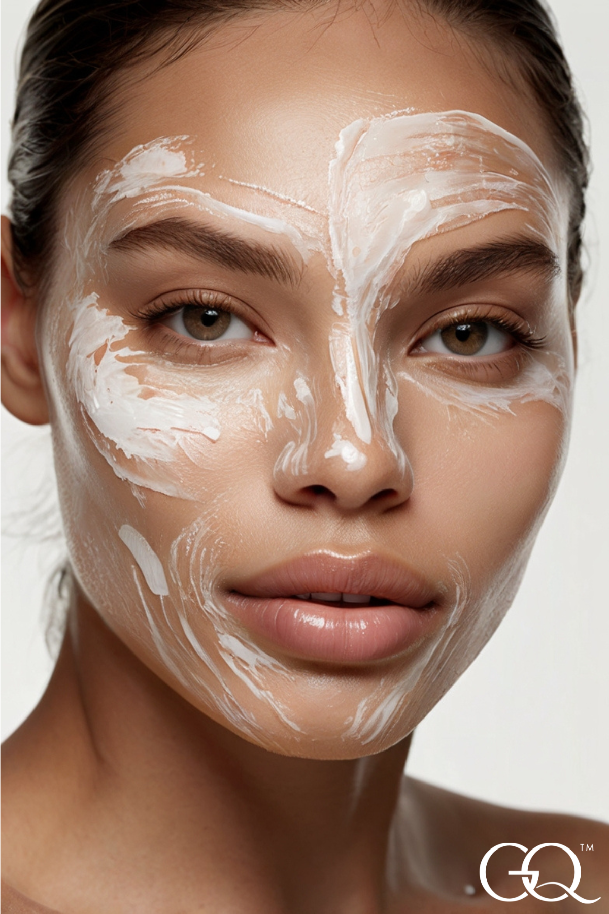 Shea Body Butter (50ml) | GLOWNIQUE
