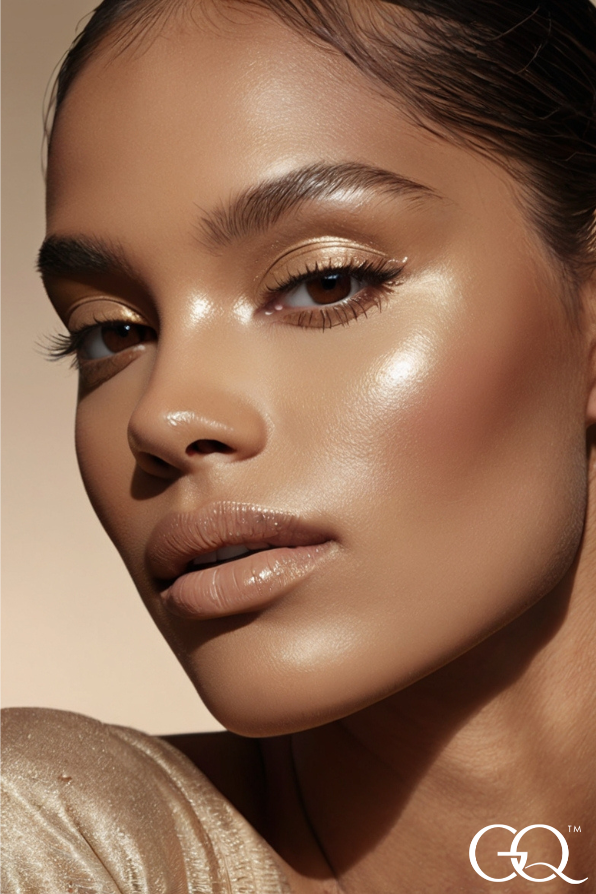 Finishing Powder (28g) | GLOWNIQUE