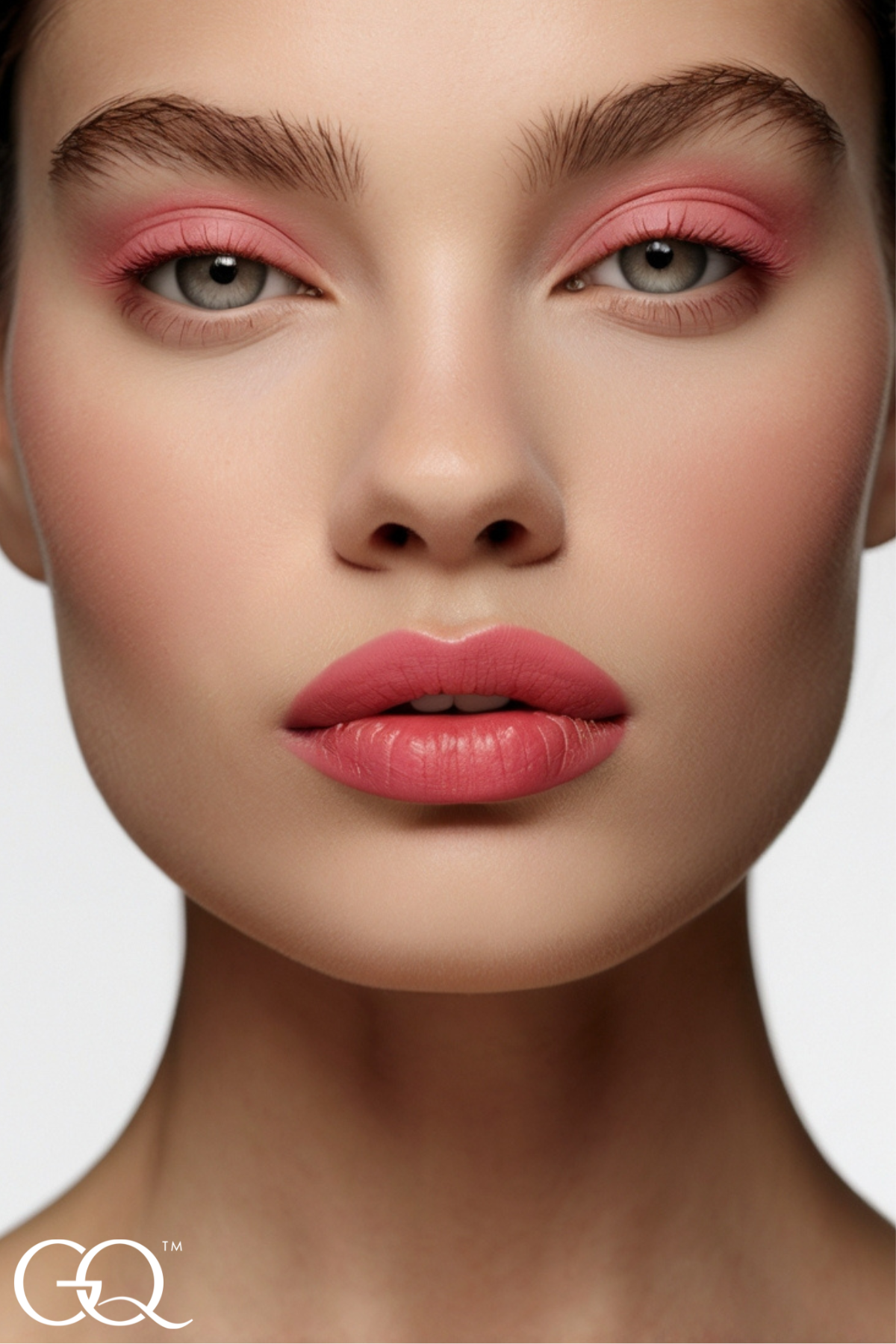 Liquid to Matte Lipstick - Coral Crush (3ml) | GLOWNIQUE