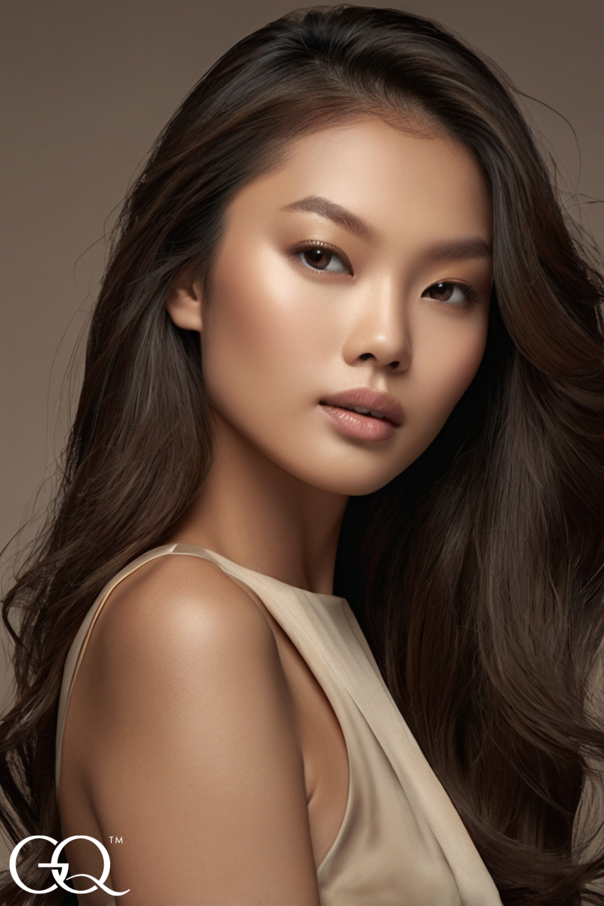 Luxe Leave-In Conditioner (237ml) | GLOWNIQUE