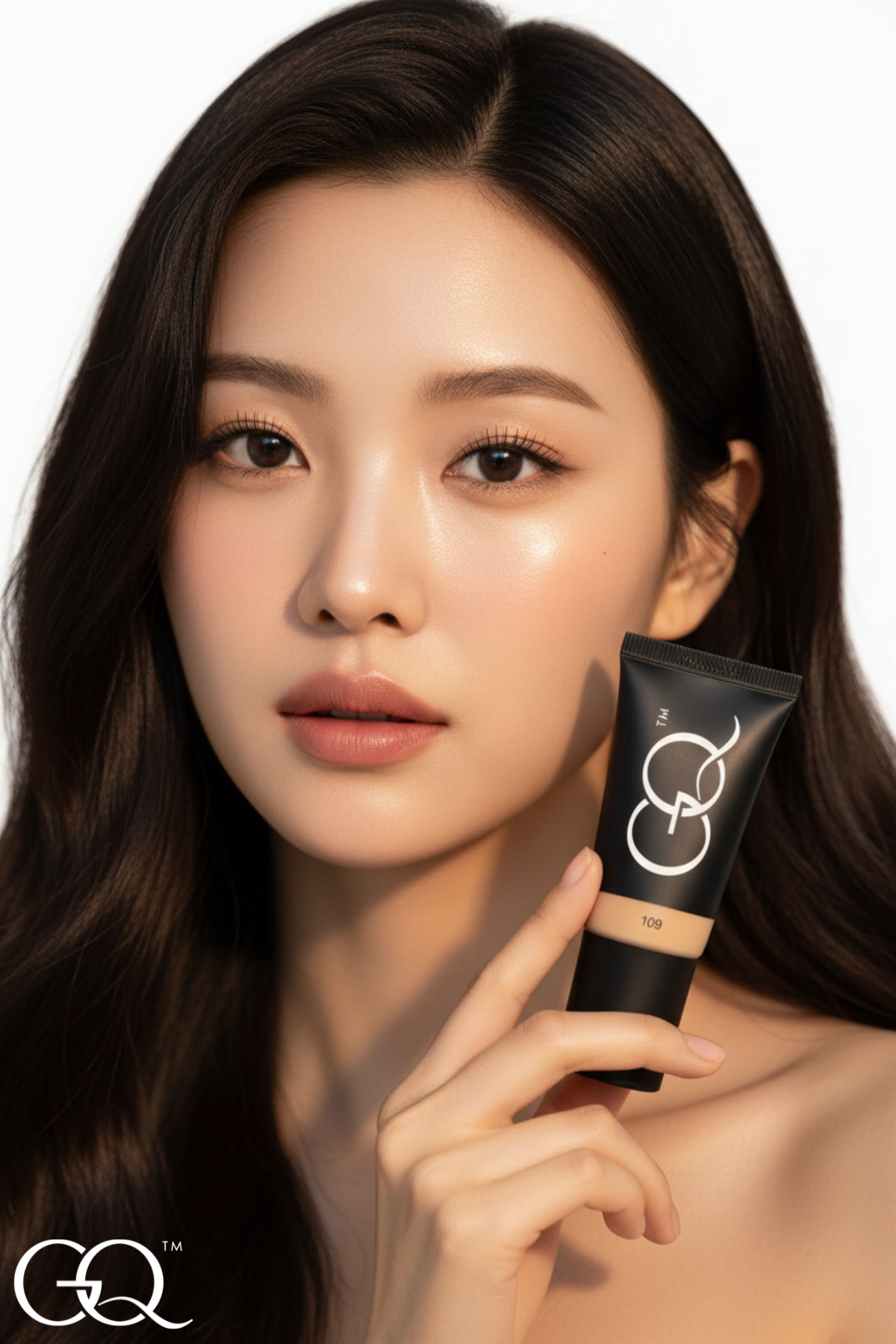 Tinted Moisturizer - Tan (30ml) | GLOWNIQUE