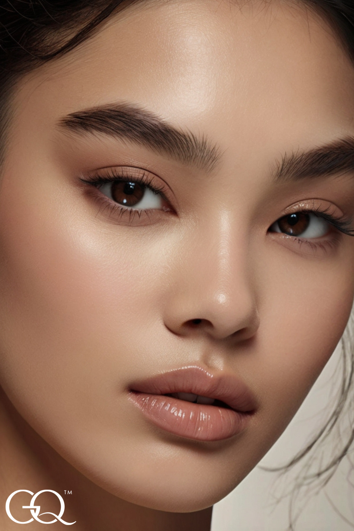 Brow Soap - Clear (28g) | GLOWNIQUE
