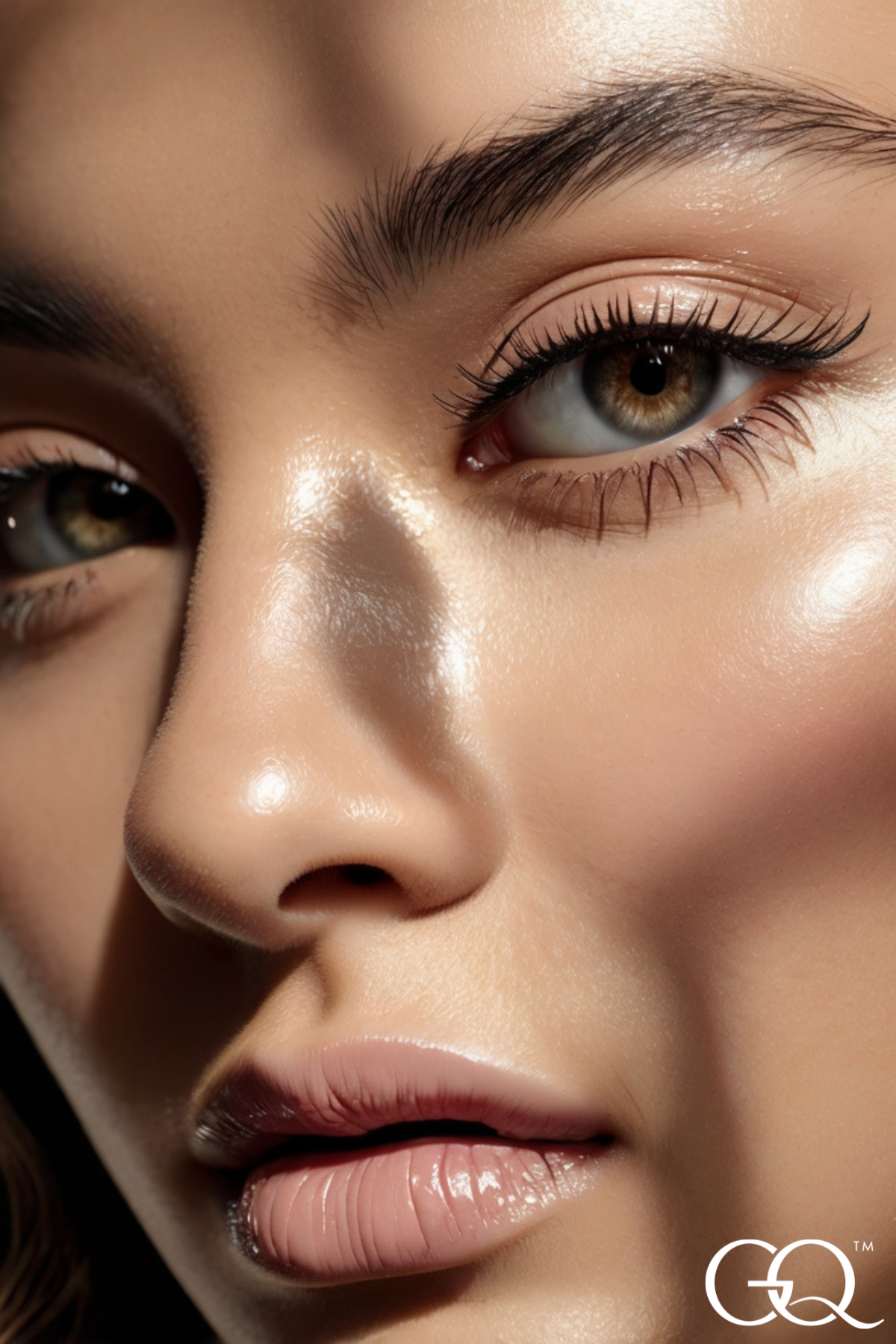 Brow Soap - Clear (28g) | GLOWNIQUE