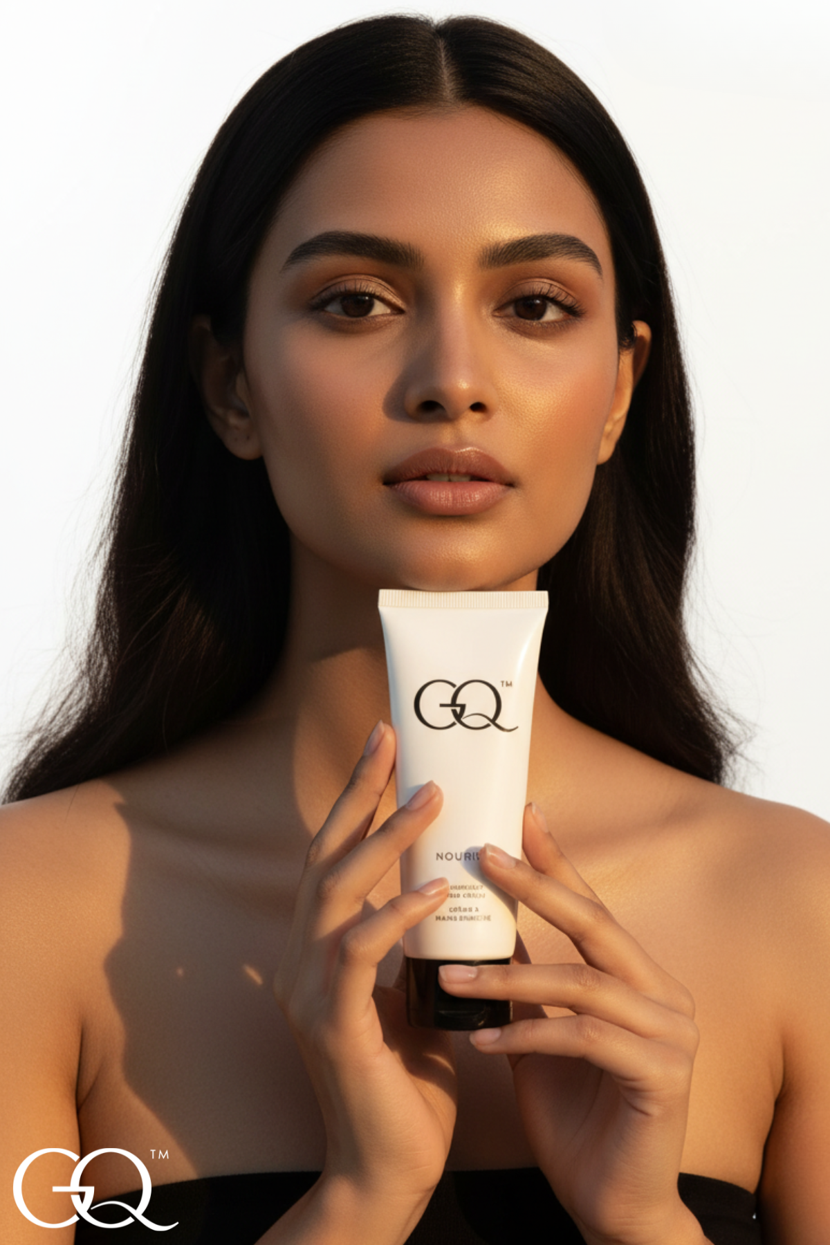 Nourish Hand Cream (120ml) | GLOWNIQUE