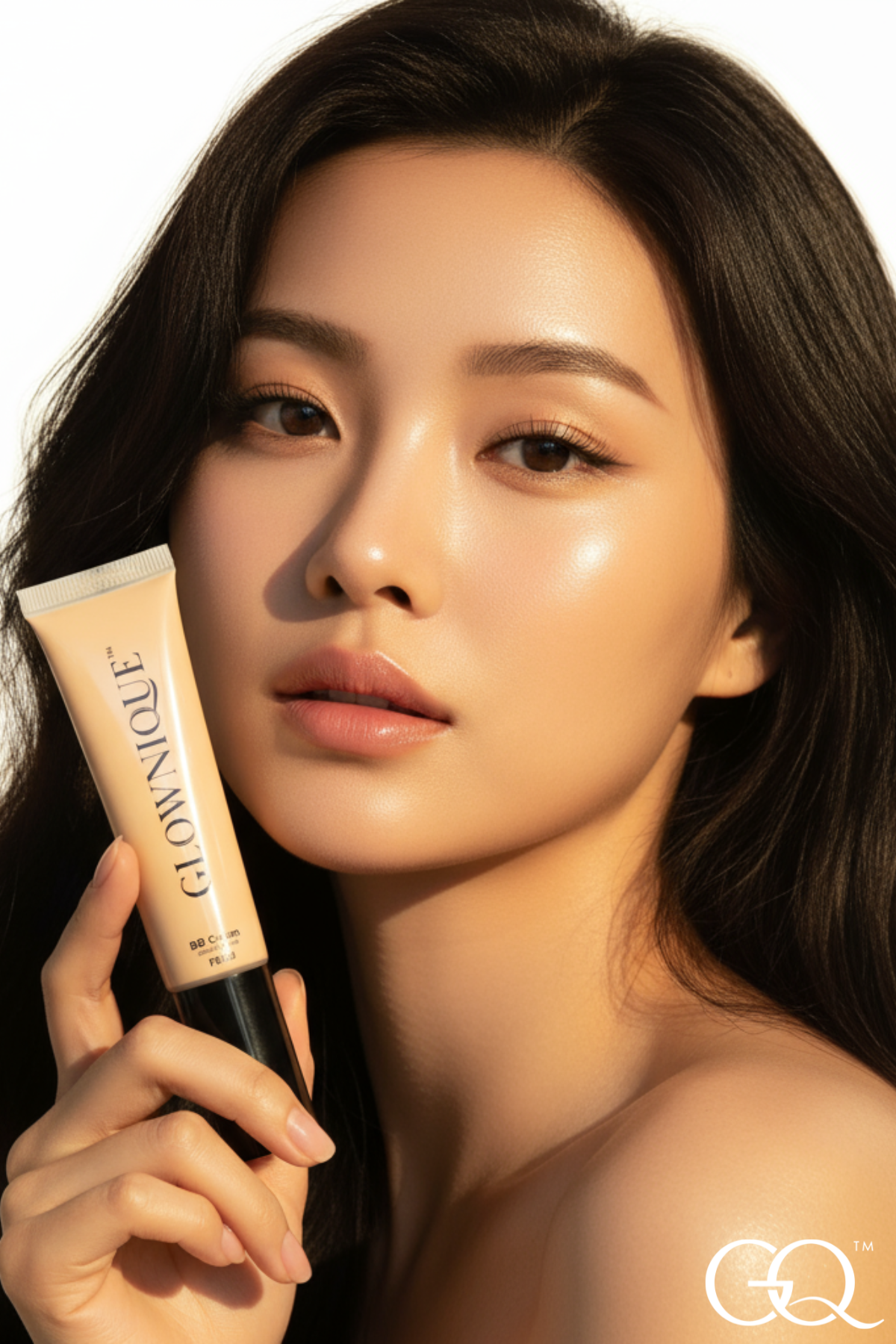 BB Cream con SPF - Betulla (30 ml) | GLOWNIQUE