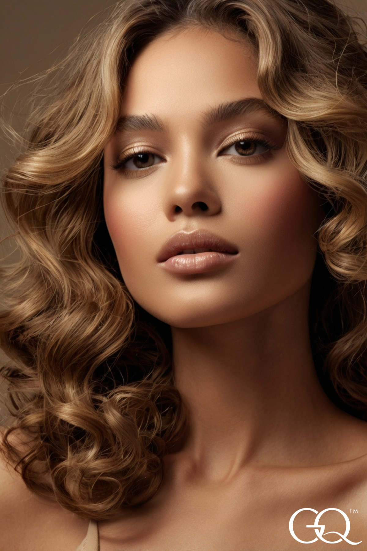 Daily Curl Shampoo (237ml) | GLOWNIQUE
