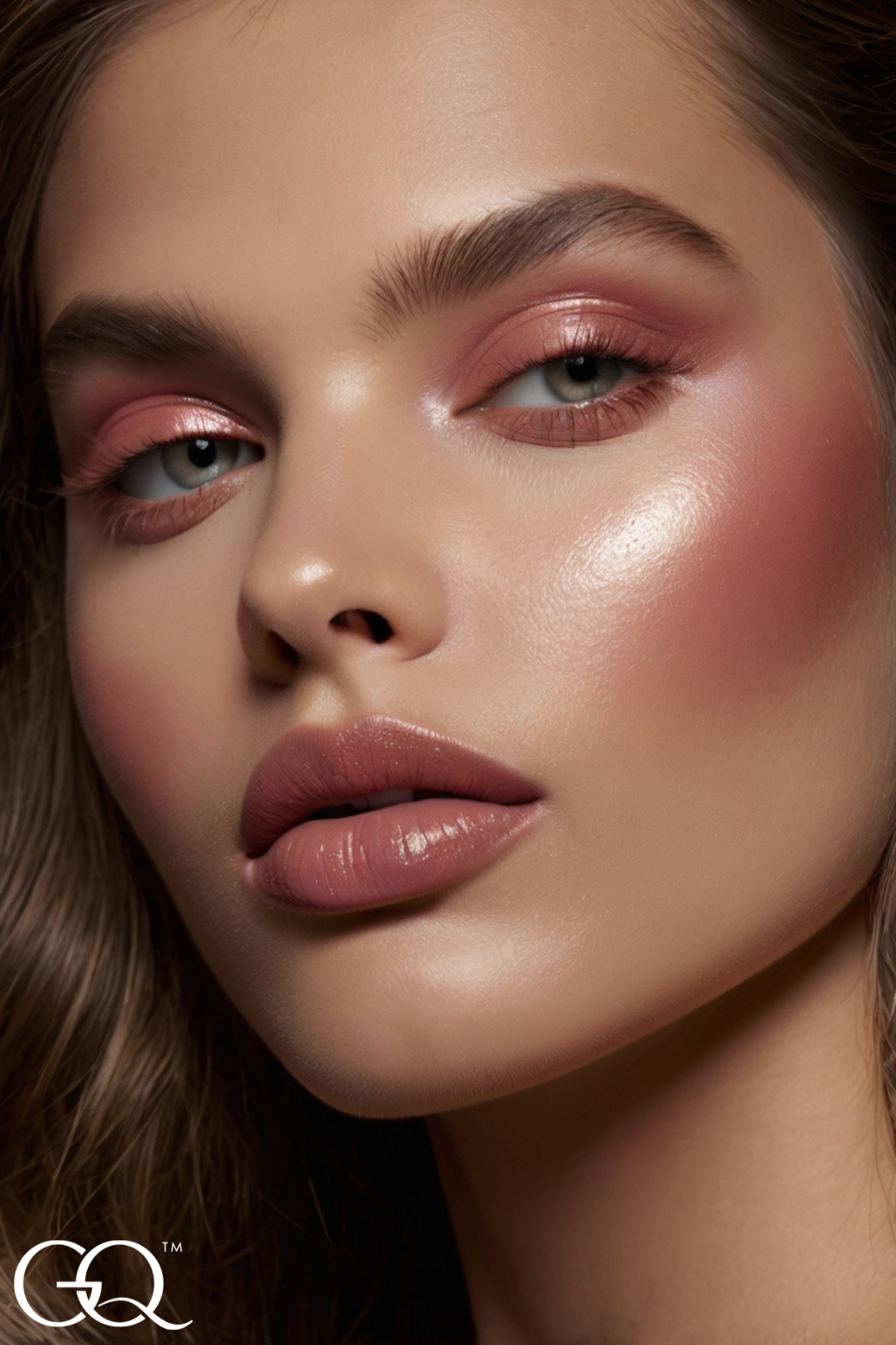Liquid Blush - Cherries (10ml) | GLOWNIQUE