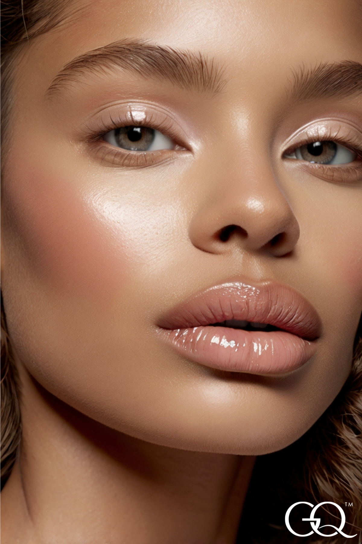 Vegan Lip Balm (4.5g) | GLOWNIQUE
