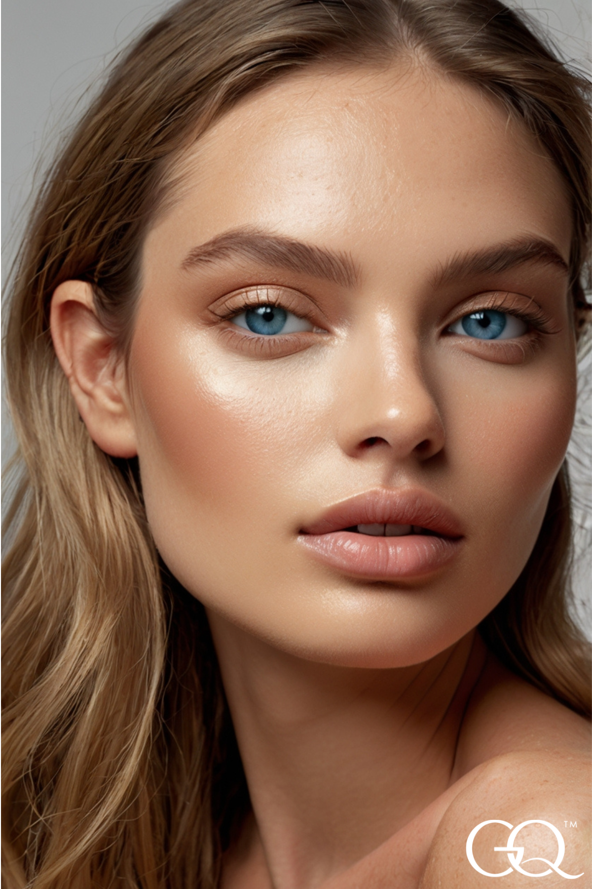 BB Cream with SPF - Wheat (30ml) | GLOWNIQUE