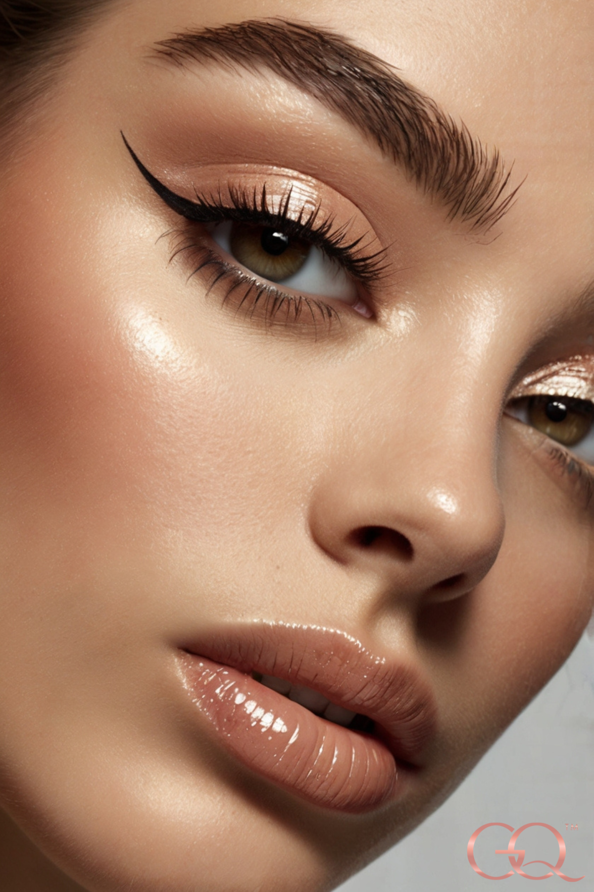 Pro Cheek Palette - Pop (15g) | GLOWNIQUE