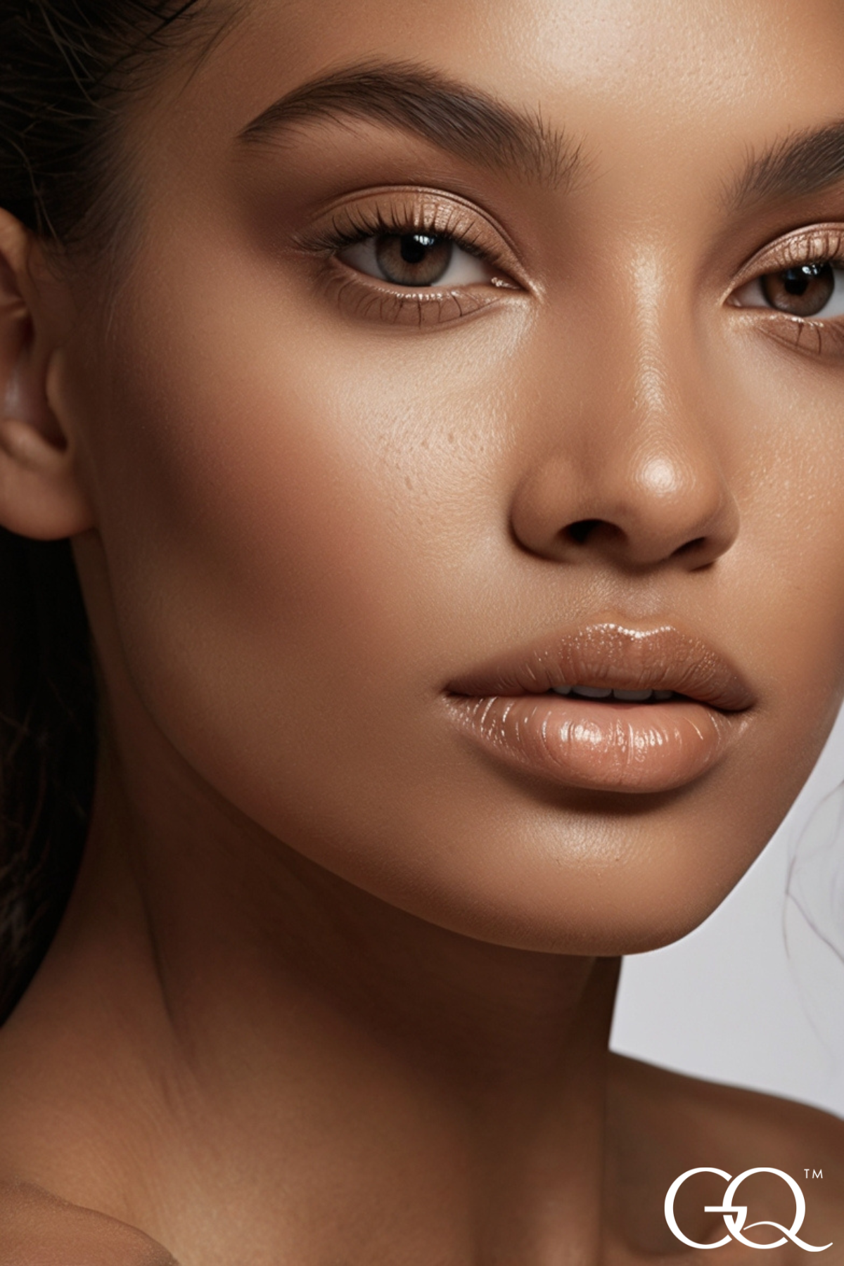 Full Cover Foundation - Bella (30ml) | GLOWNIQUE