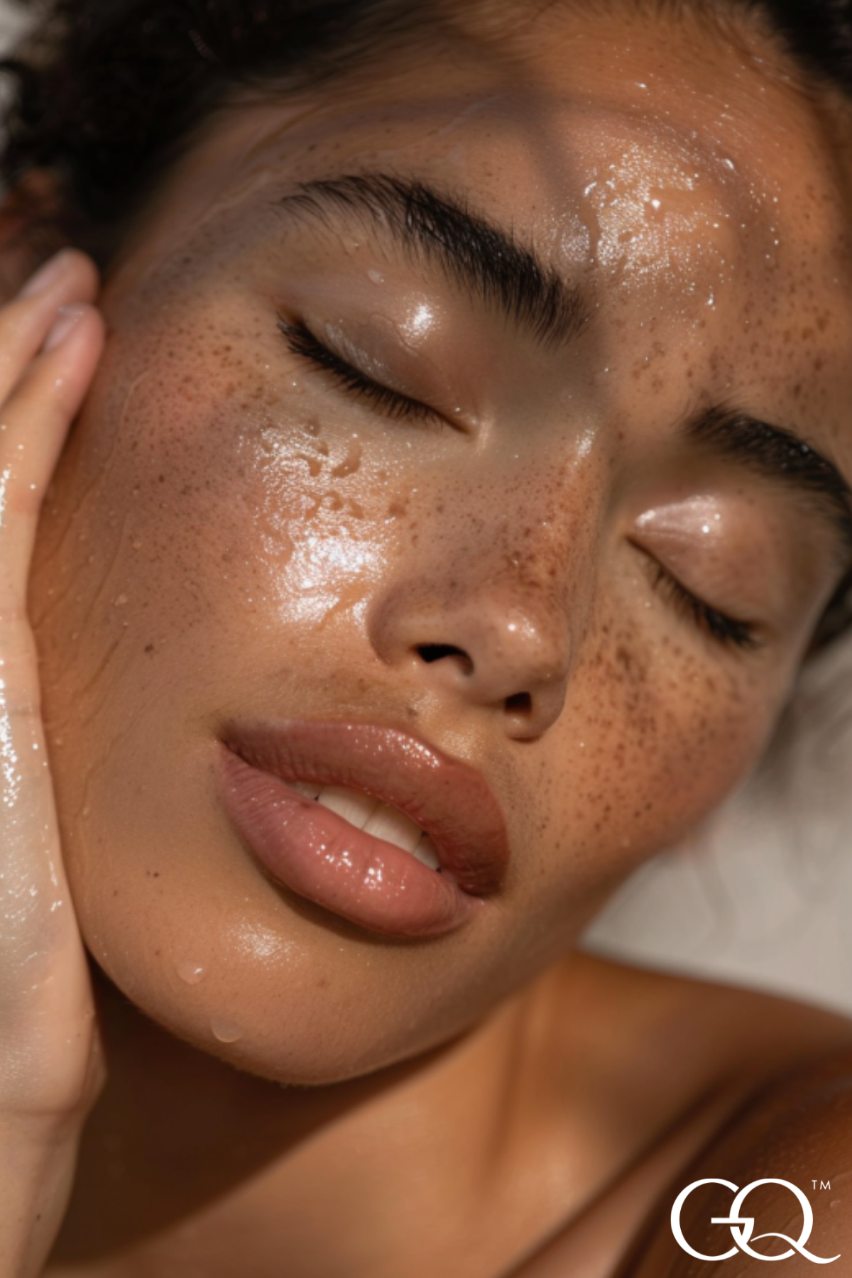 Soothing Moisturizer (30ml) | GLOWNIQUE