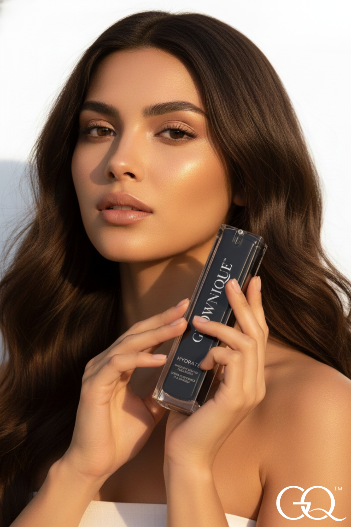 Hydrating Mango Face Cream | GLOWNIQUE