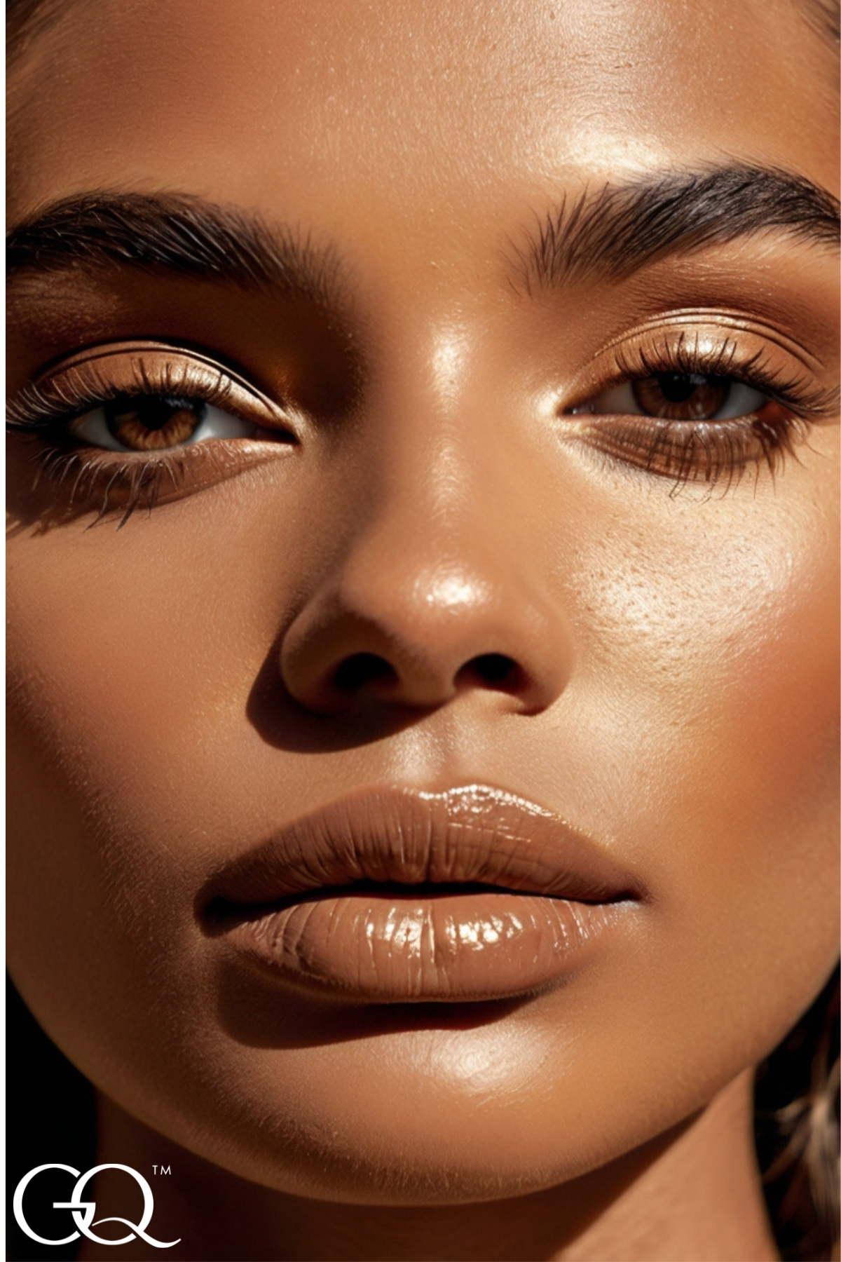 Bronzer - Mocha (10.5g) | GLOWNIQUE