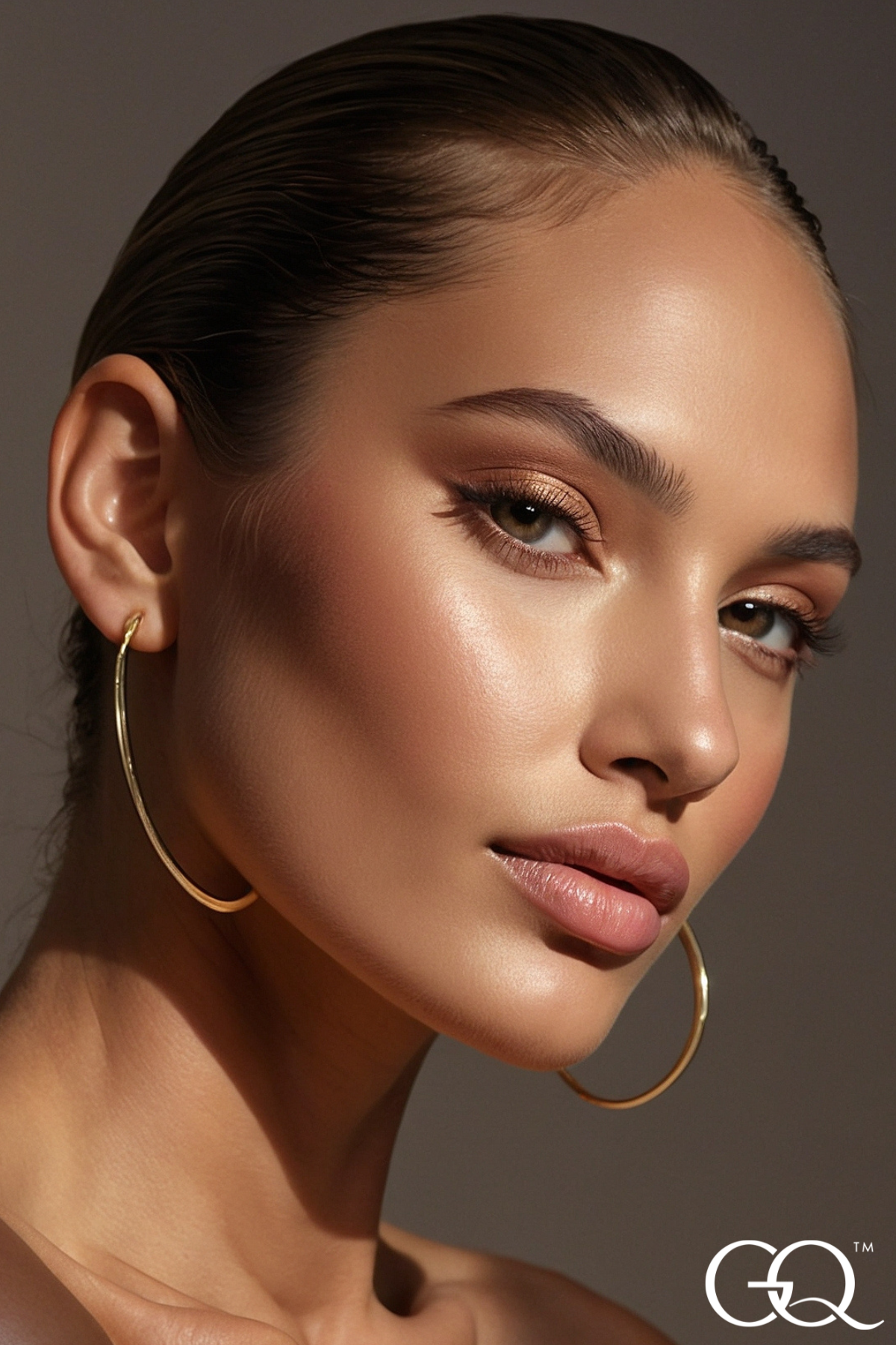 Lip Gloss - Brick (5 ml) | GLOWNIQUE