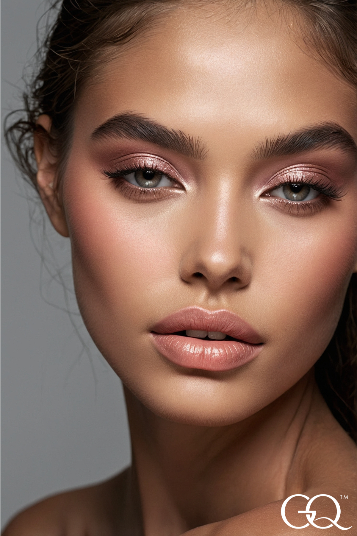 BB Cream with SPF - Beachy (30ml) | GLOWNIQUE