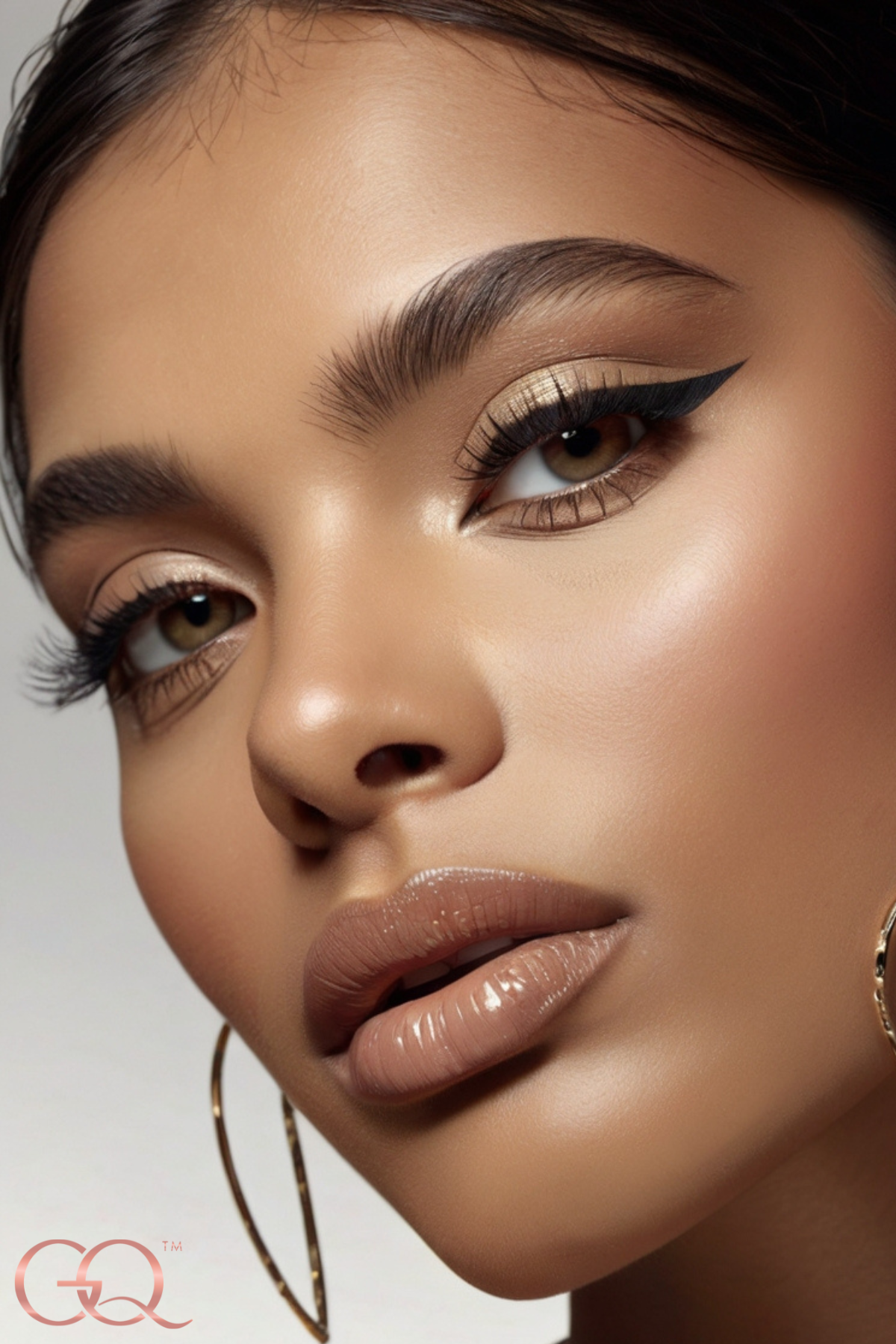 Creme Concealer Stick - Butter (2.5g) | GLOWNIQUE