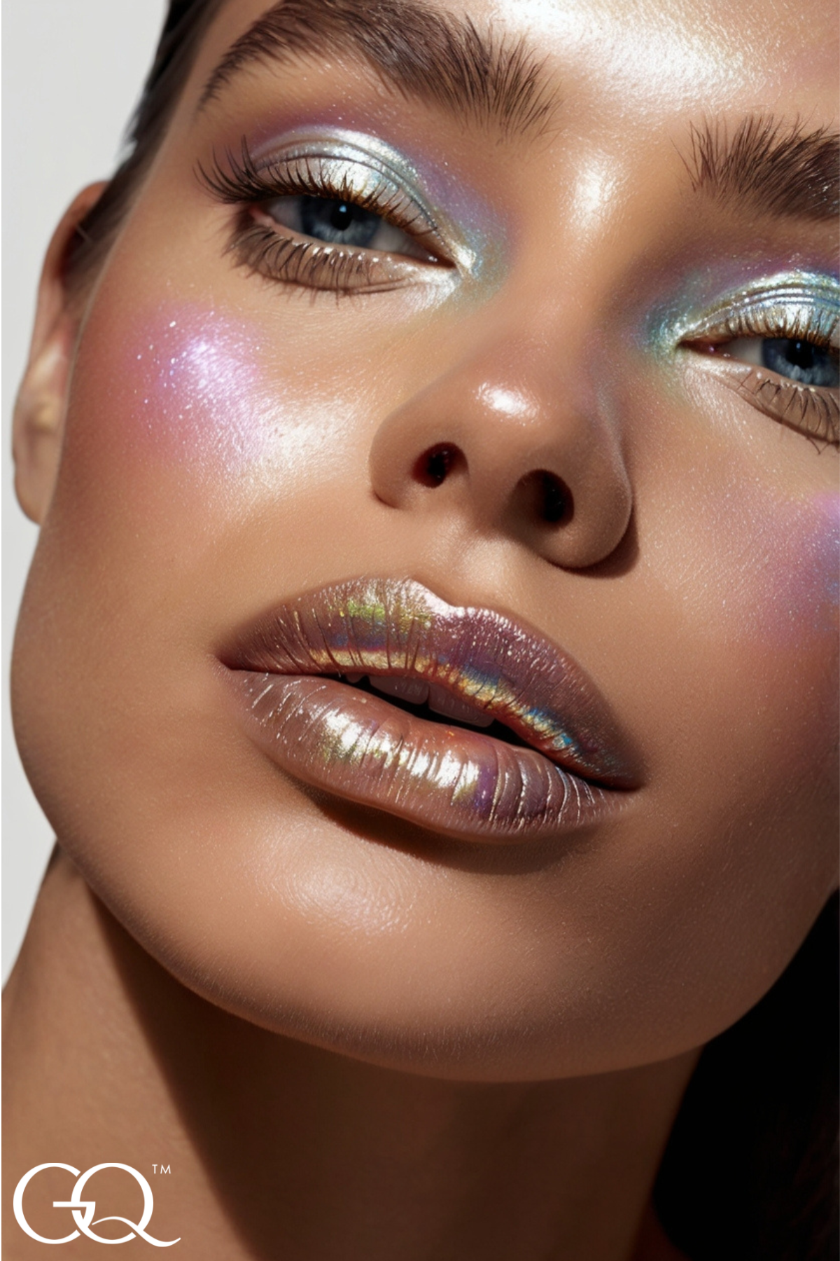 Liquid Shimmer - Euphoria (5ml) | GLOWNIQUE