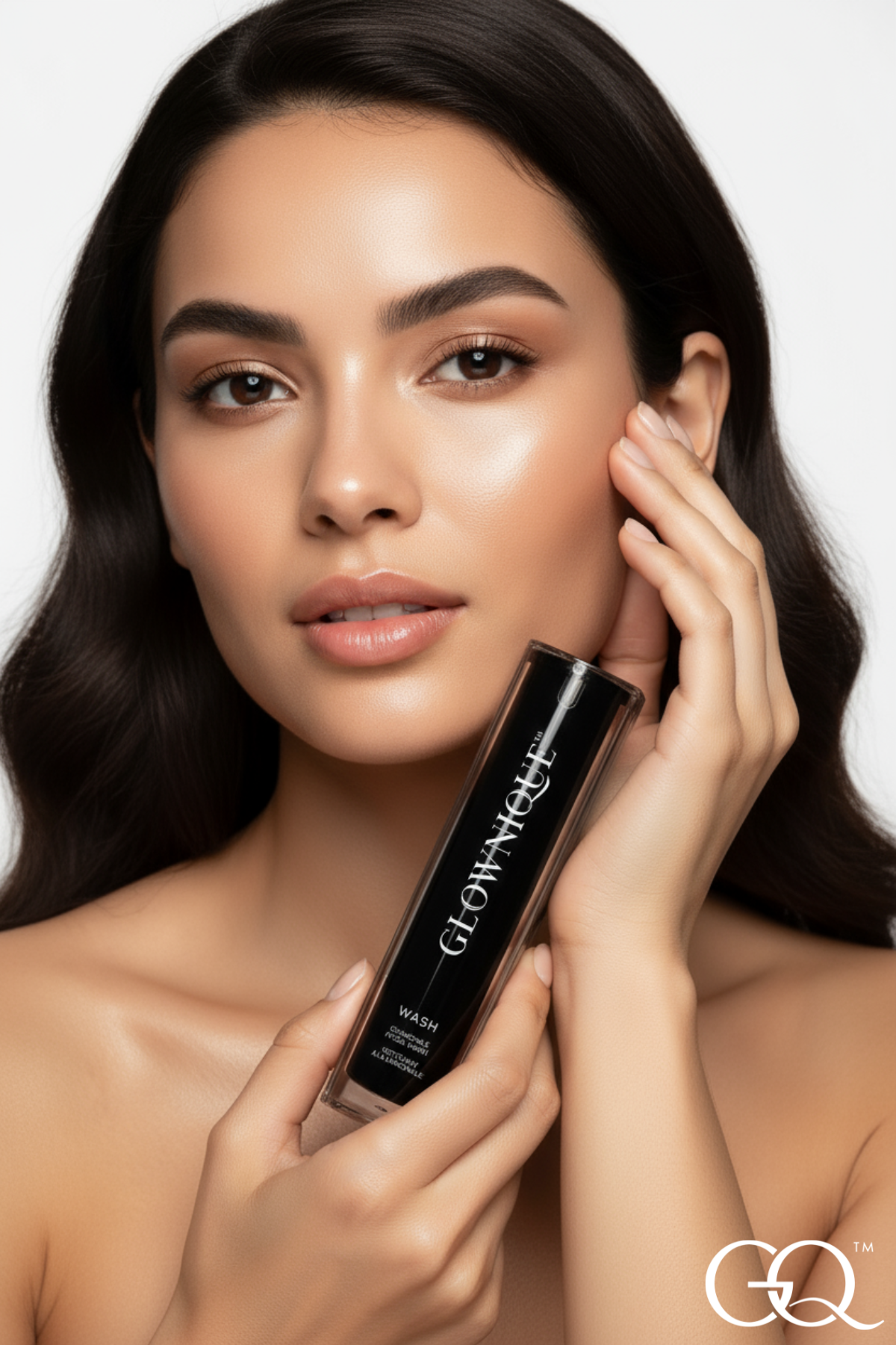 Chamomile Face Wash | GLOWNIQUE