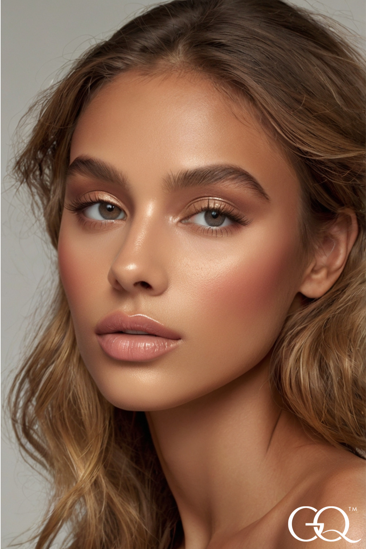 Single Pan Eyeshadow - Golden Egg (16g) | GLOWNIQUE