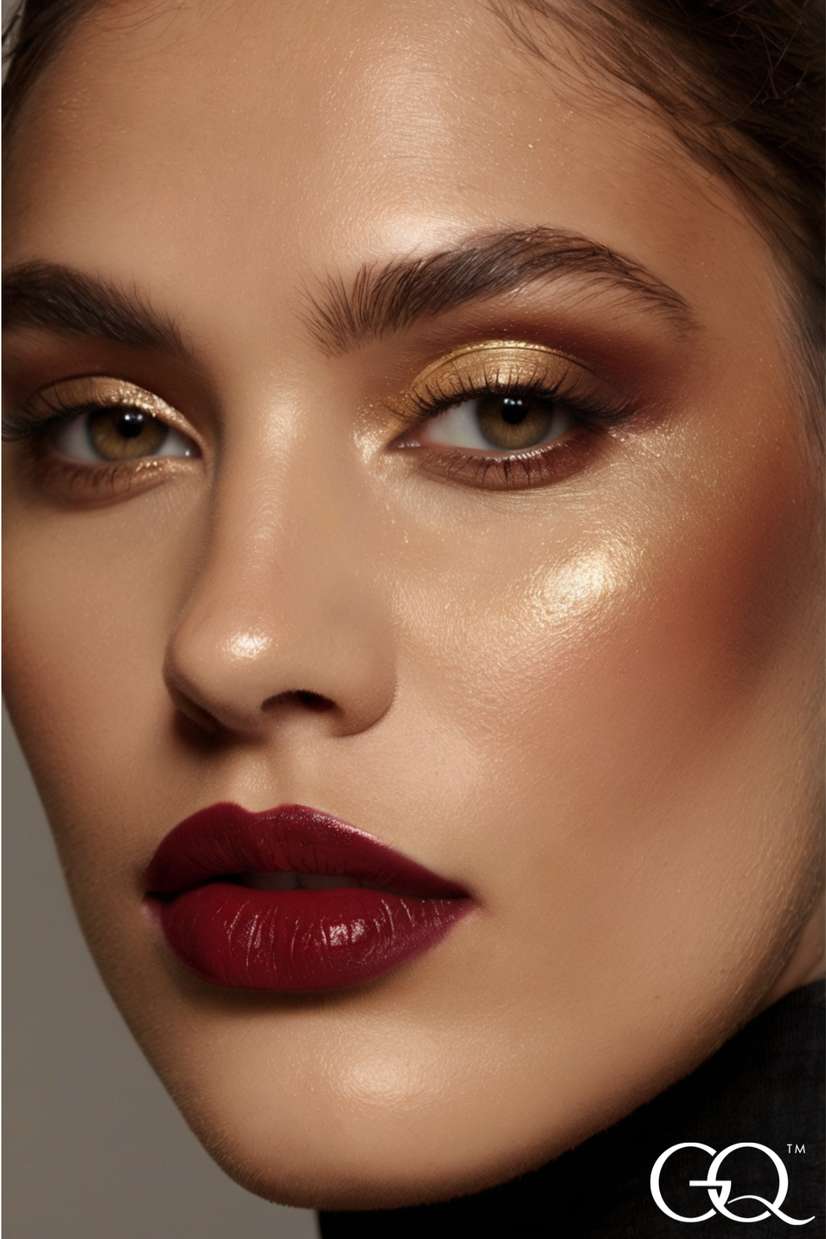 Lipstick - Barely Beige (4.3ml) | GLOWNIQUE