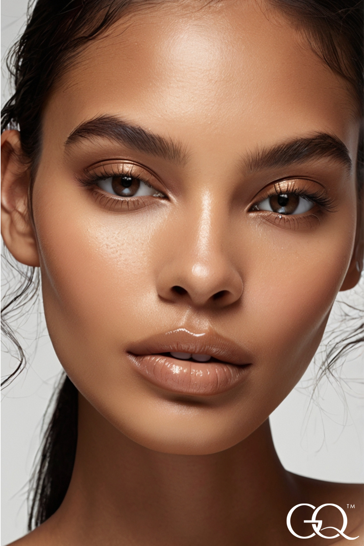 Creme Concealer Stick - Butter (2.5g) | GLOWNIQUE