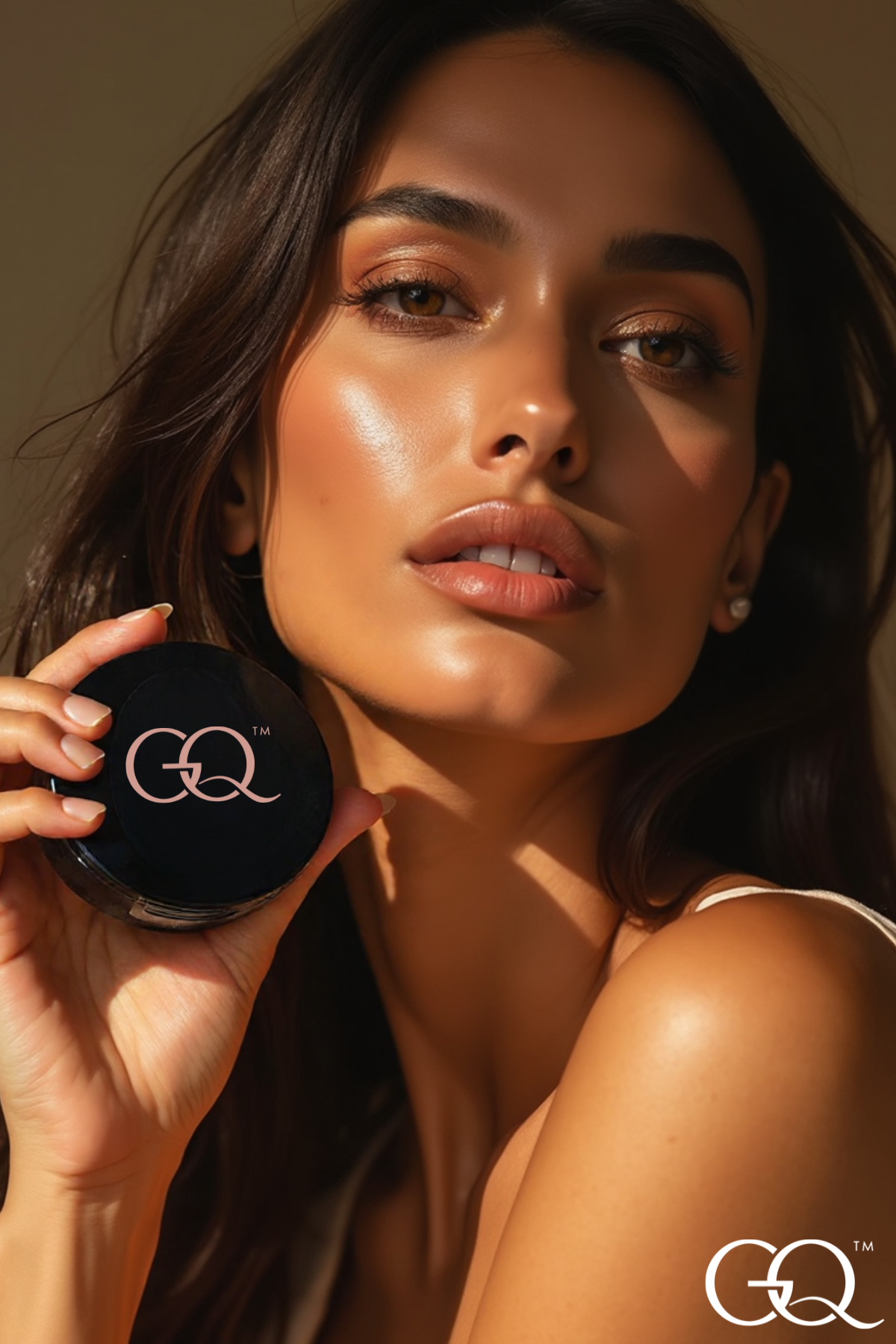 Luminizing Powder - Glowy (11g) | GLOWNIQUE
