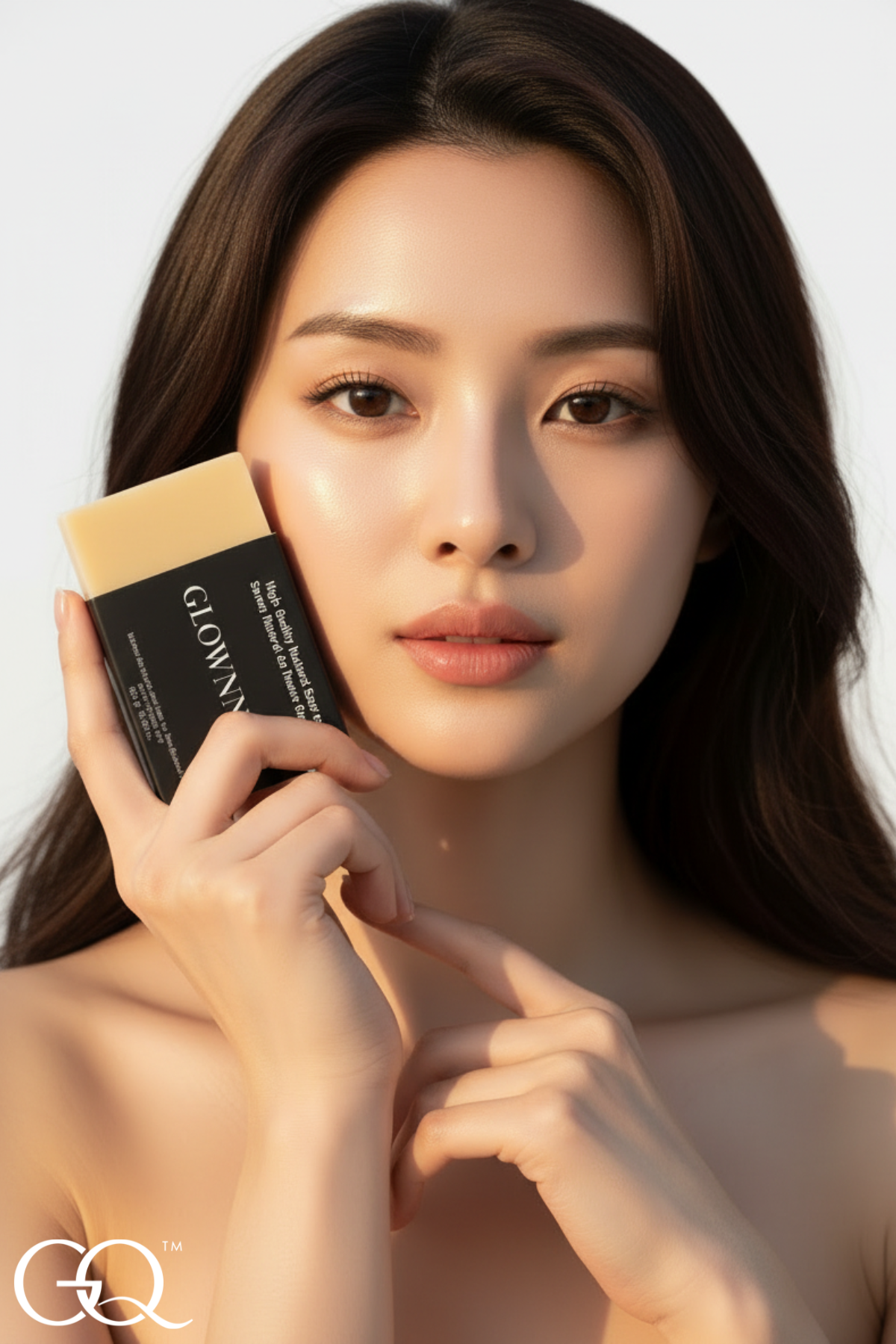 Natural Lavender & Rosemary Sleepy Soap (120g) | GLOWNIQUE