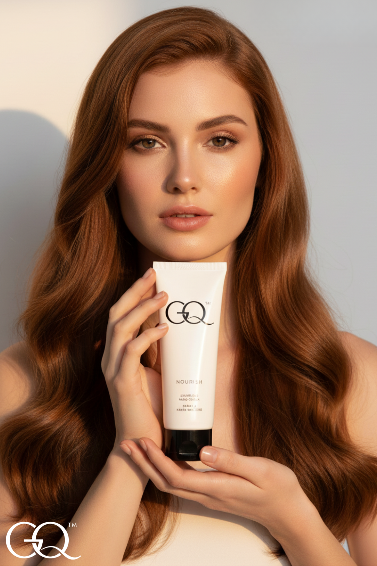 Nourish Hand Cream (120ml) | GLOWNIQUE