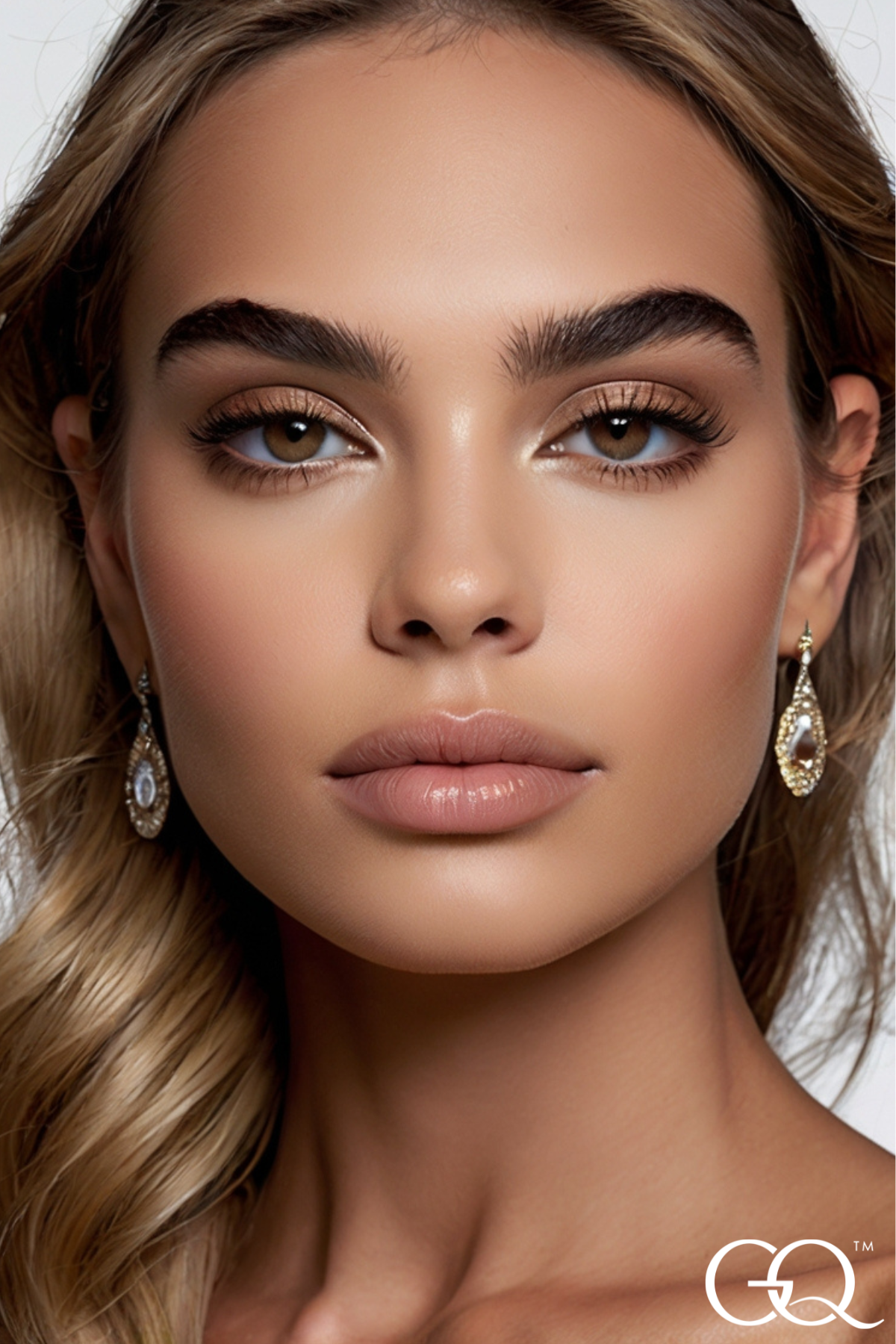 Lengthening Mascara - Black | GLOWNIQUE