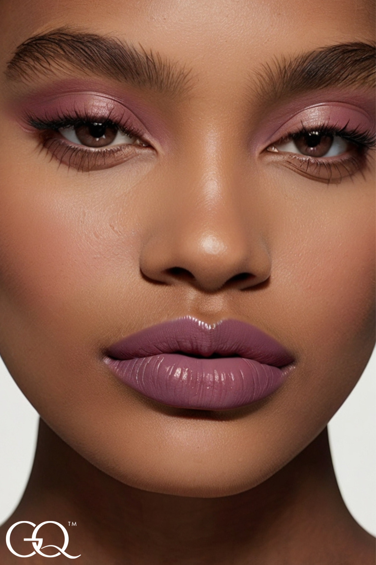 Matte Lip Stain - Outlandish (5ml) | GLOWNIQUE