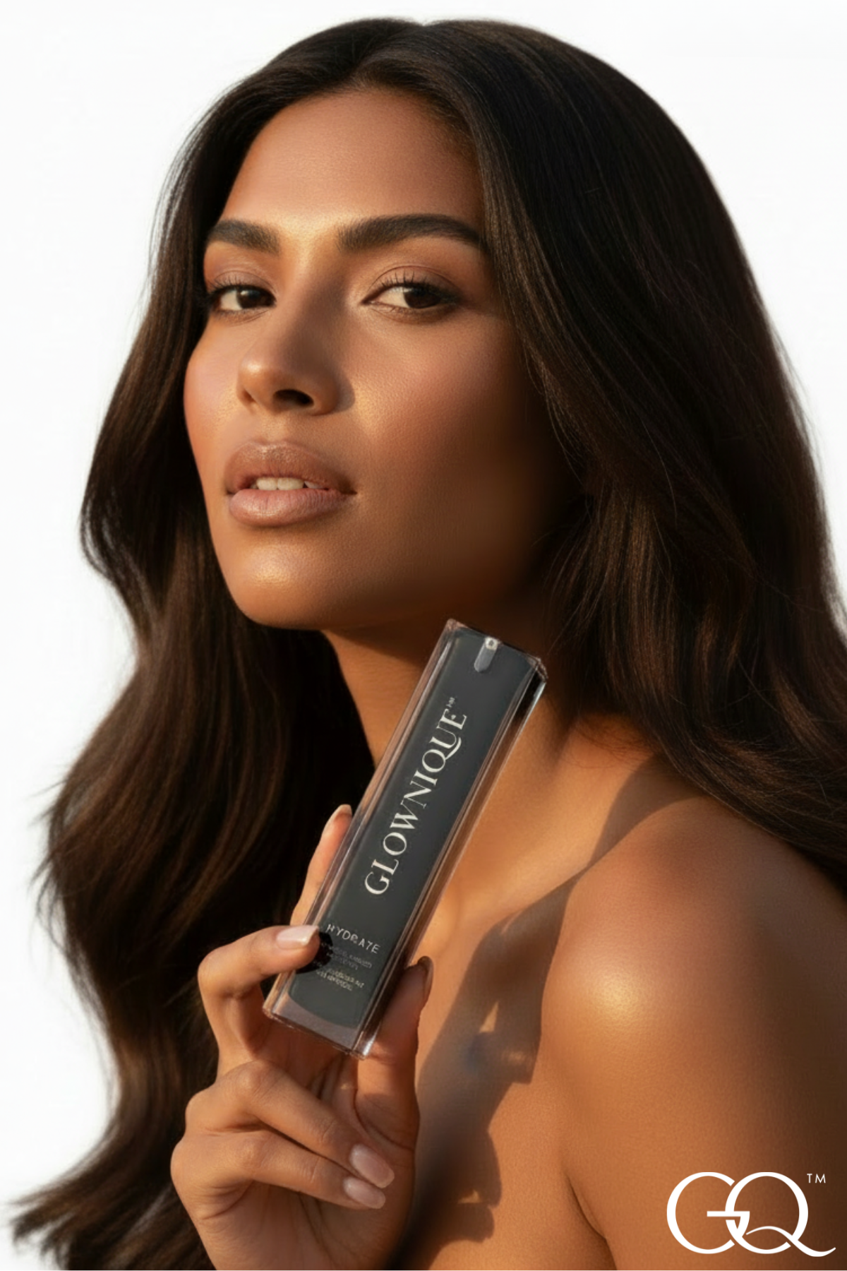 Hydrating Mango Face Cream | GLOWNIQUE