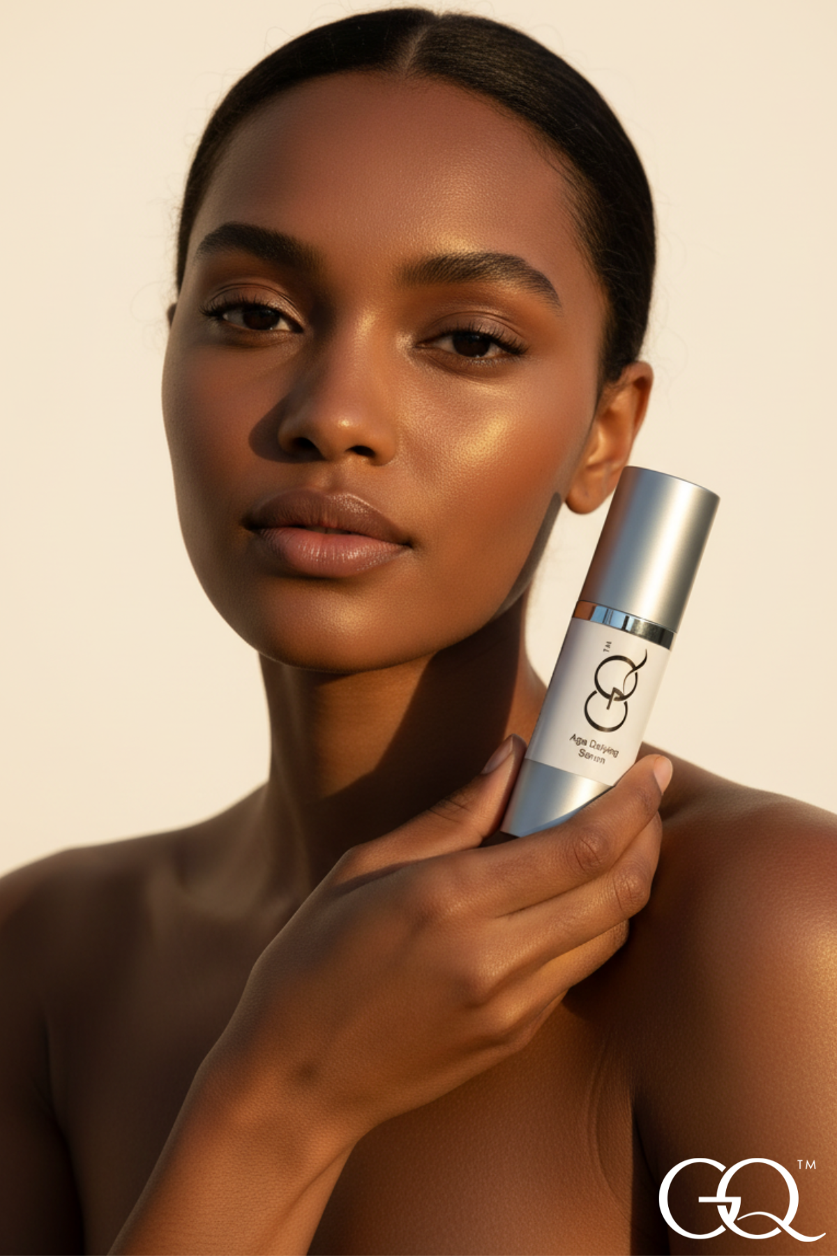 Age Defying Serum (30ml) | GLOWNIQUE