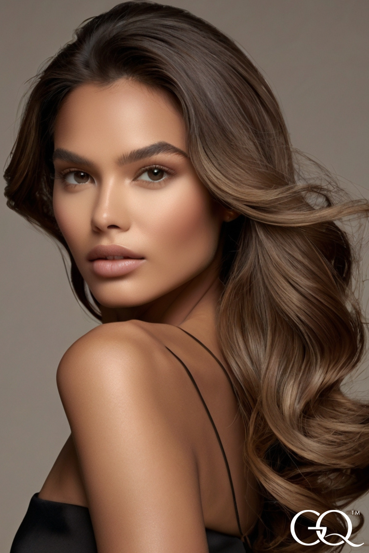 Professional Hair Clay (120ml) | GLOWNIQUE