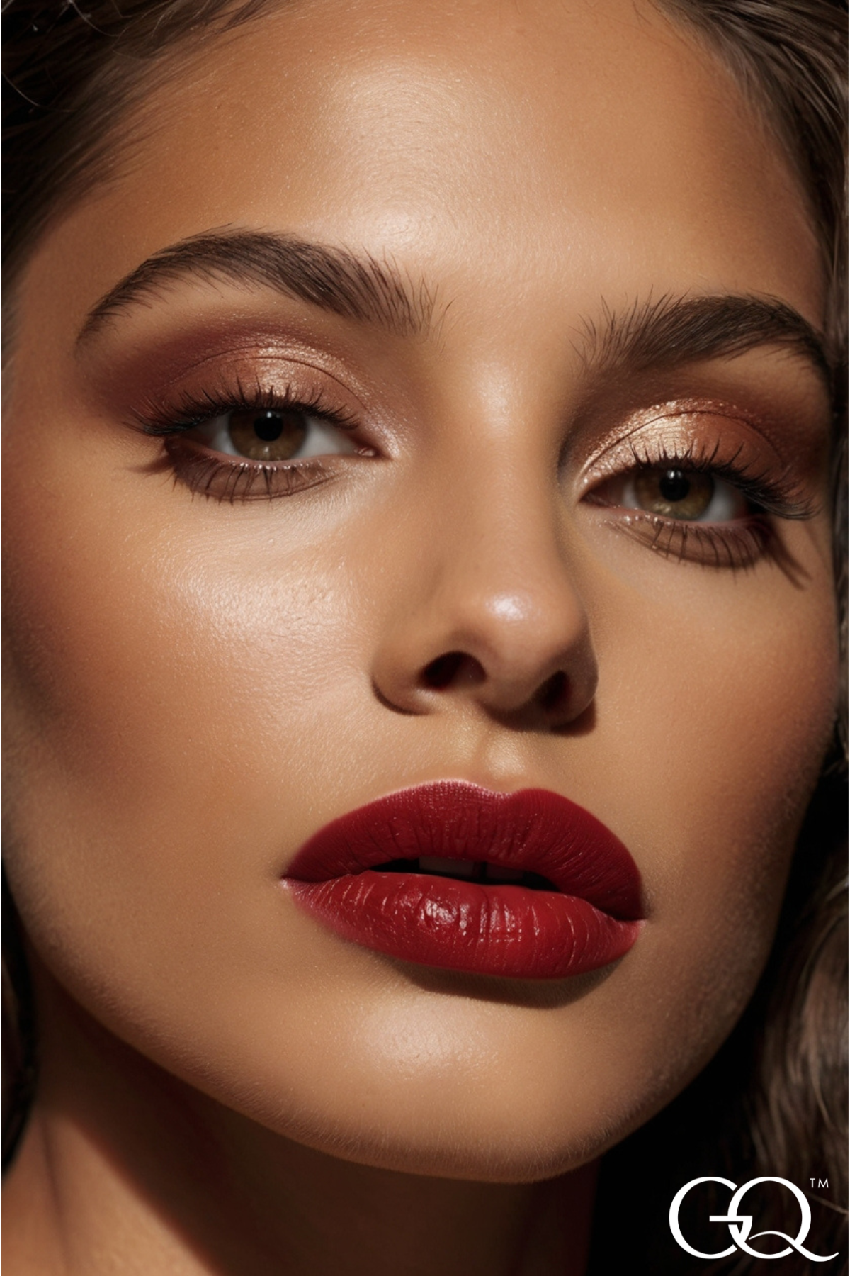 Single Pan Eyeshadow - Toffee (16g) | GLOWNIQUE