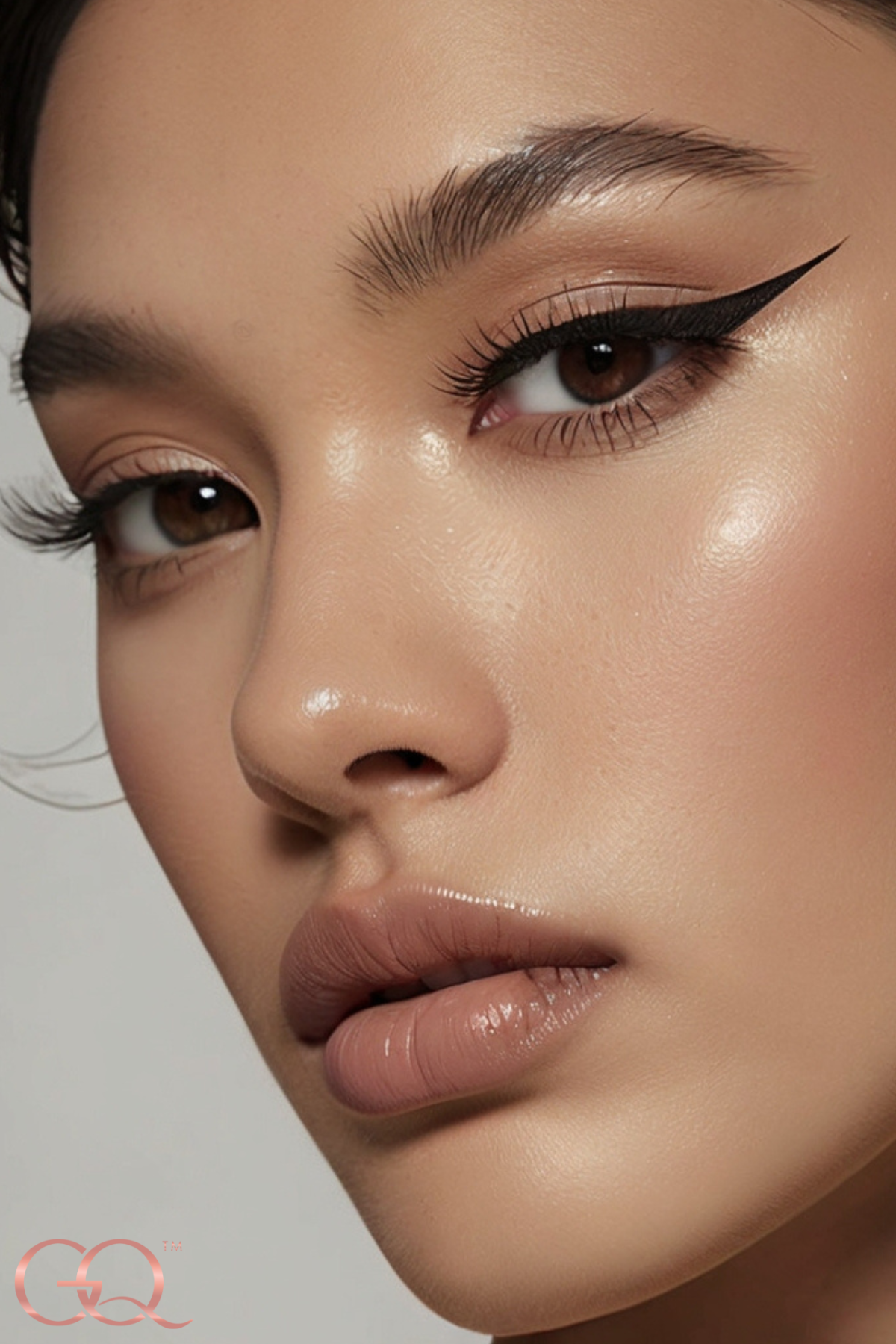 Color Rich Pro Line Eyeliner - Black (3.8g) | GLOWNIQUE