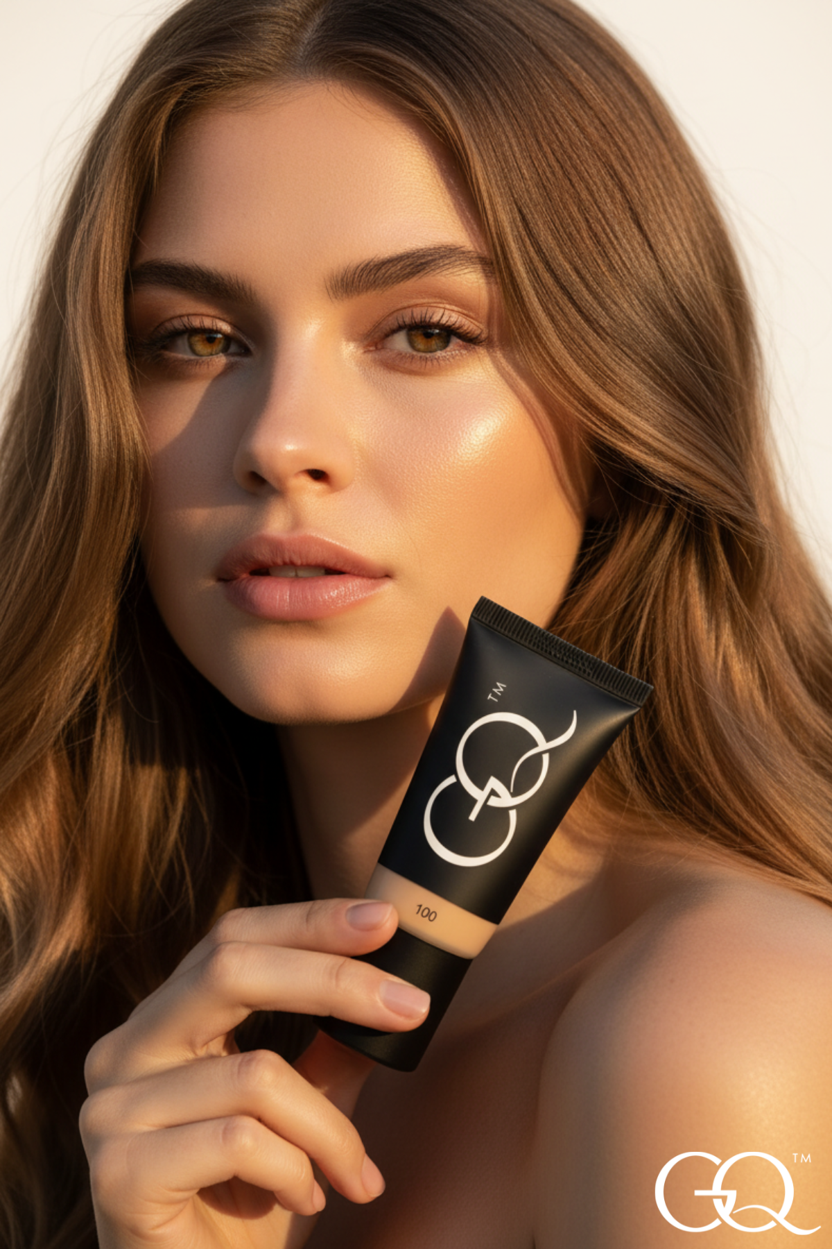 Tinted Moisturizer - Tan (30ml) | GLOWNIQUE